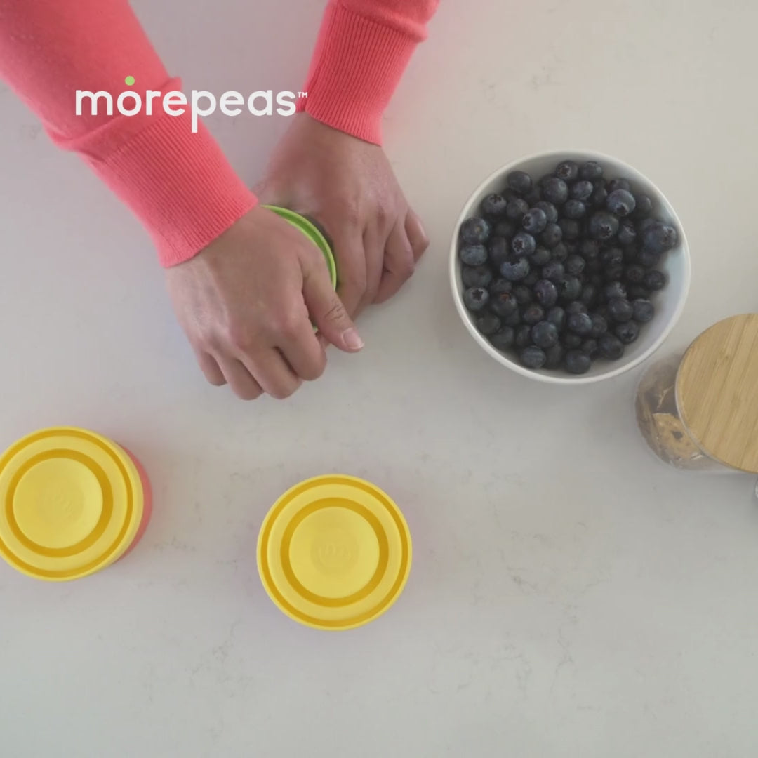 The Everything Bowl Nursing & Feeding morepeas