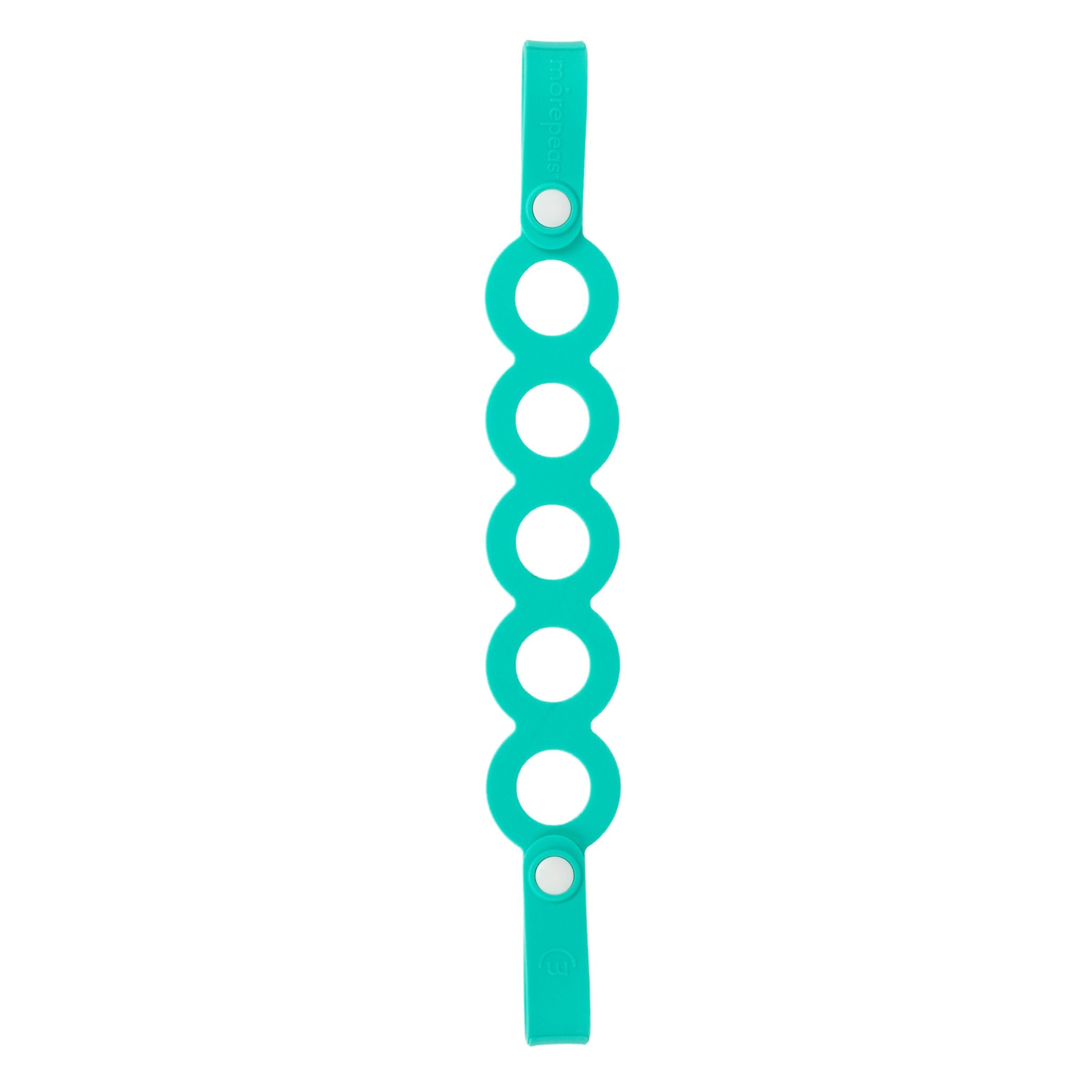 On-the-go Tether Baby & Toddler Car Seat Accessories morepeas Sherbert