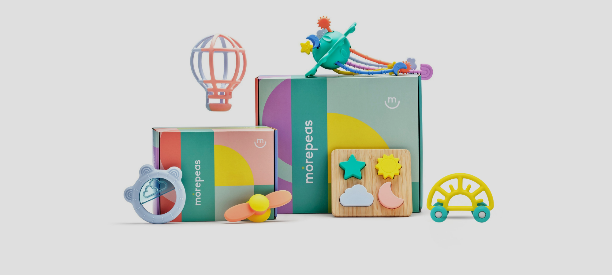 Little Adventure Set