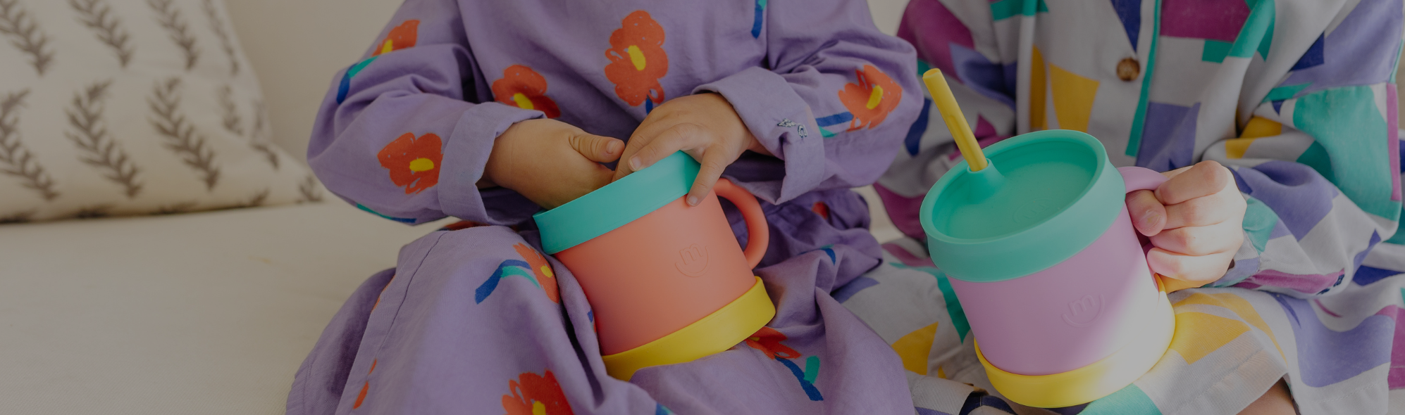 The Everything Cup Collection