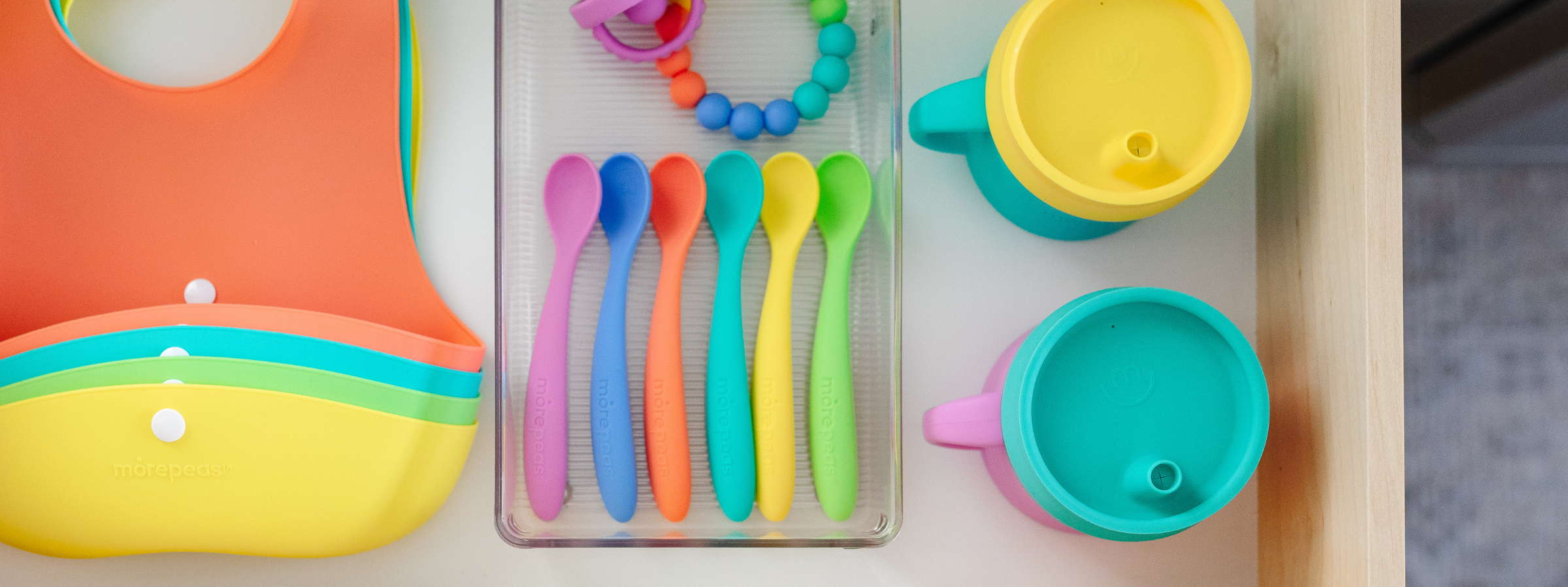 Mealtime Sets