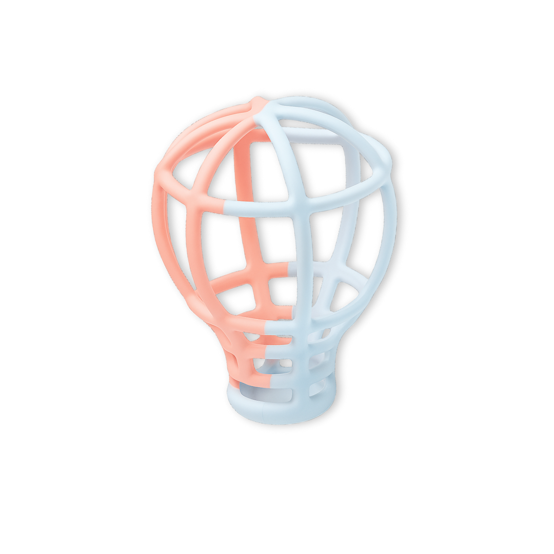 Balloon Buddy Grip Teether