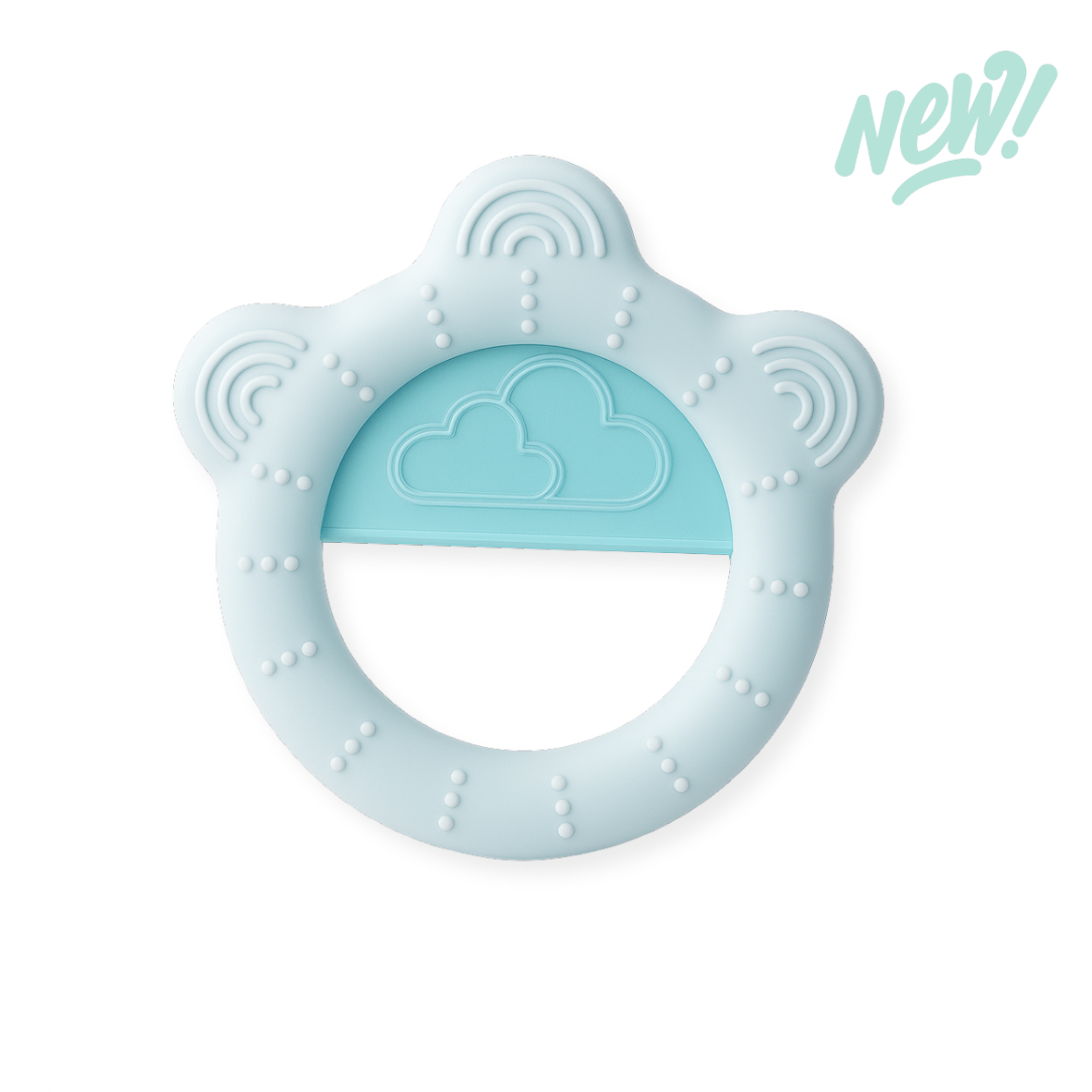Chill & Chew Freezer Teether