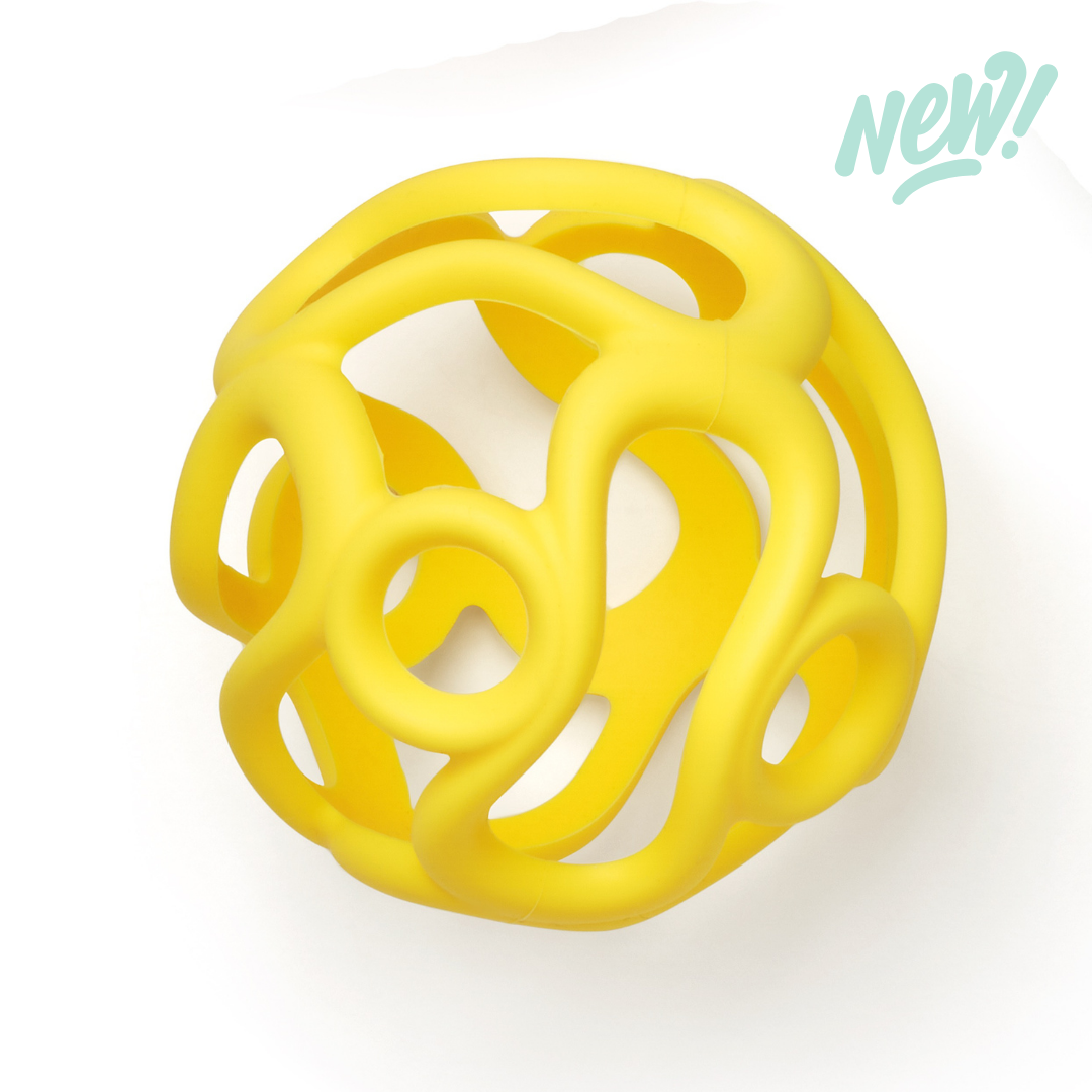 Wander Ball Teether