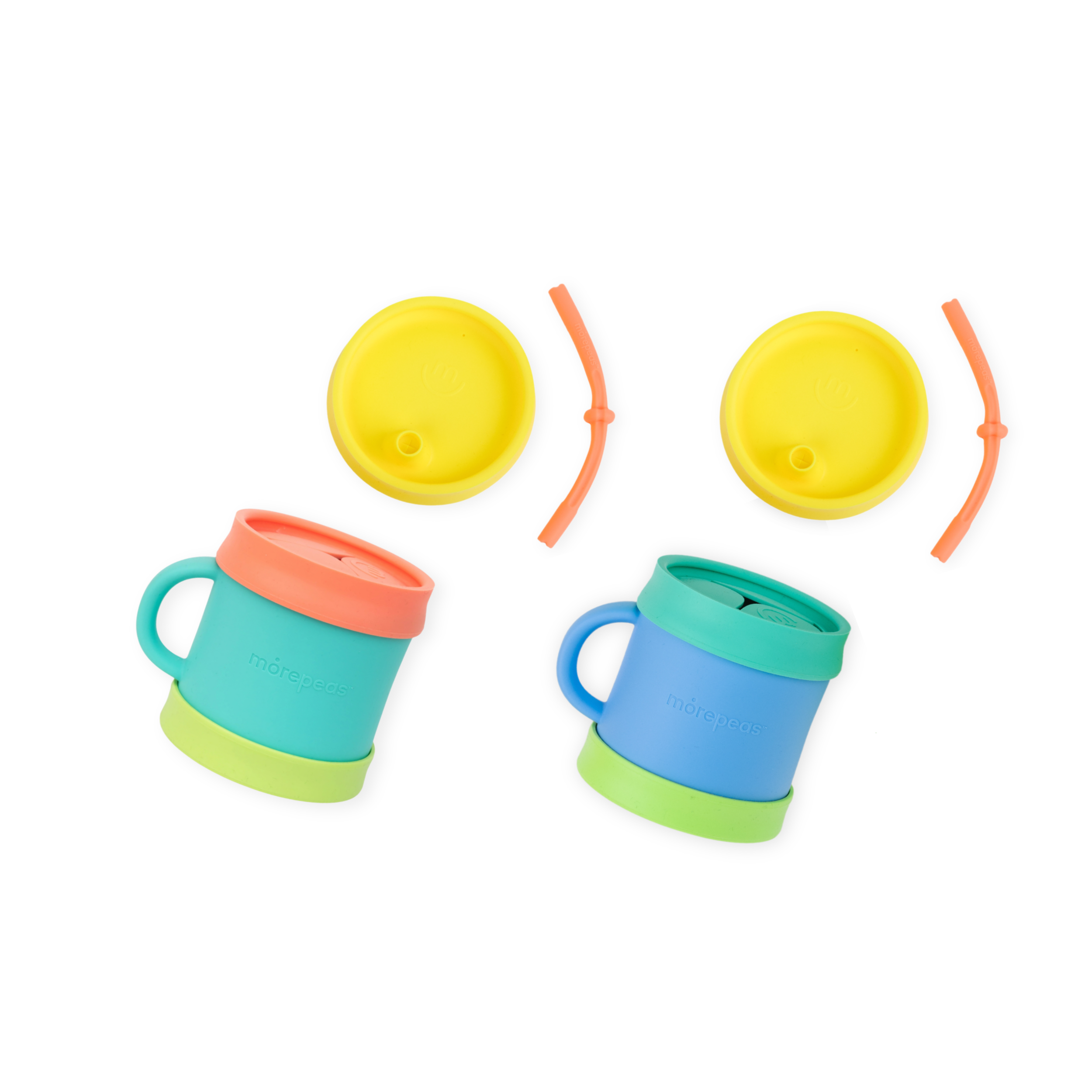 Snacks and Sips Set