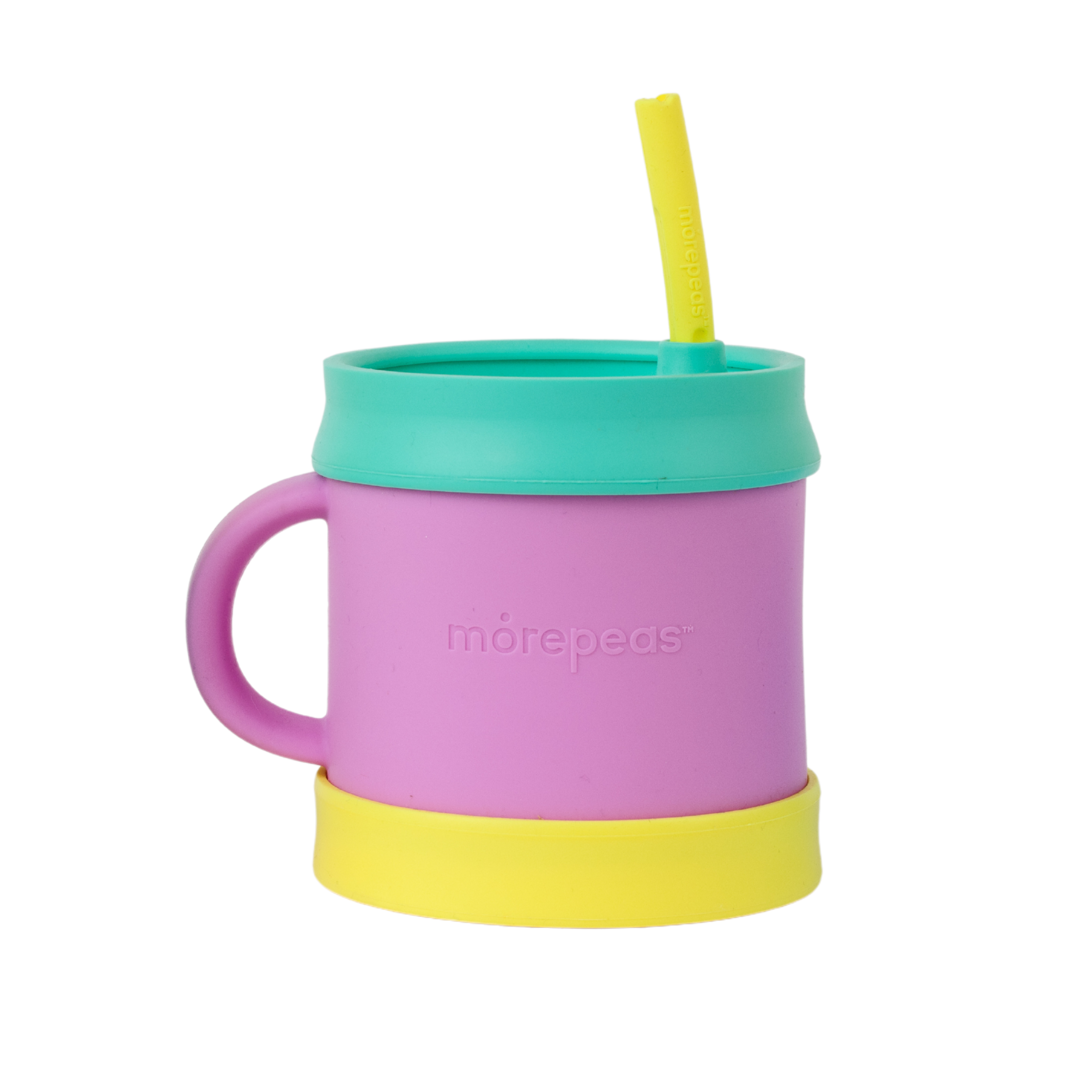 The Everything Cup + Sippy Lid Nursing & Feeding morepeas Grape  