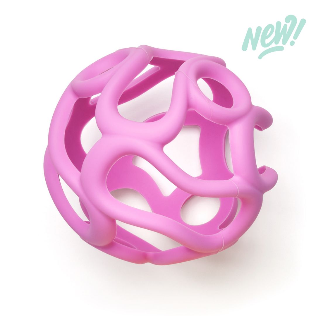 Wander Ball Teether