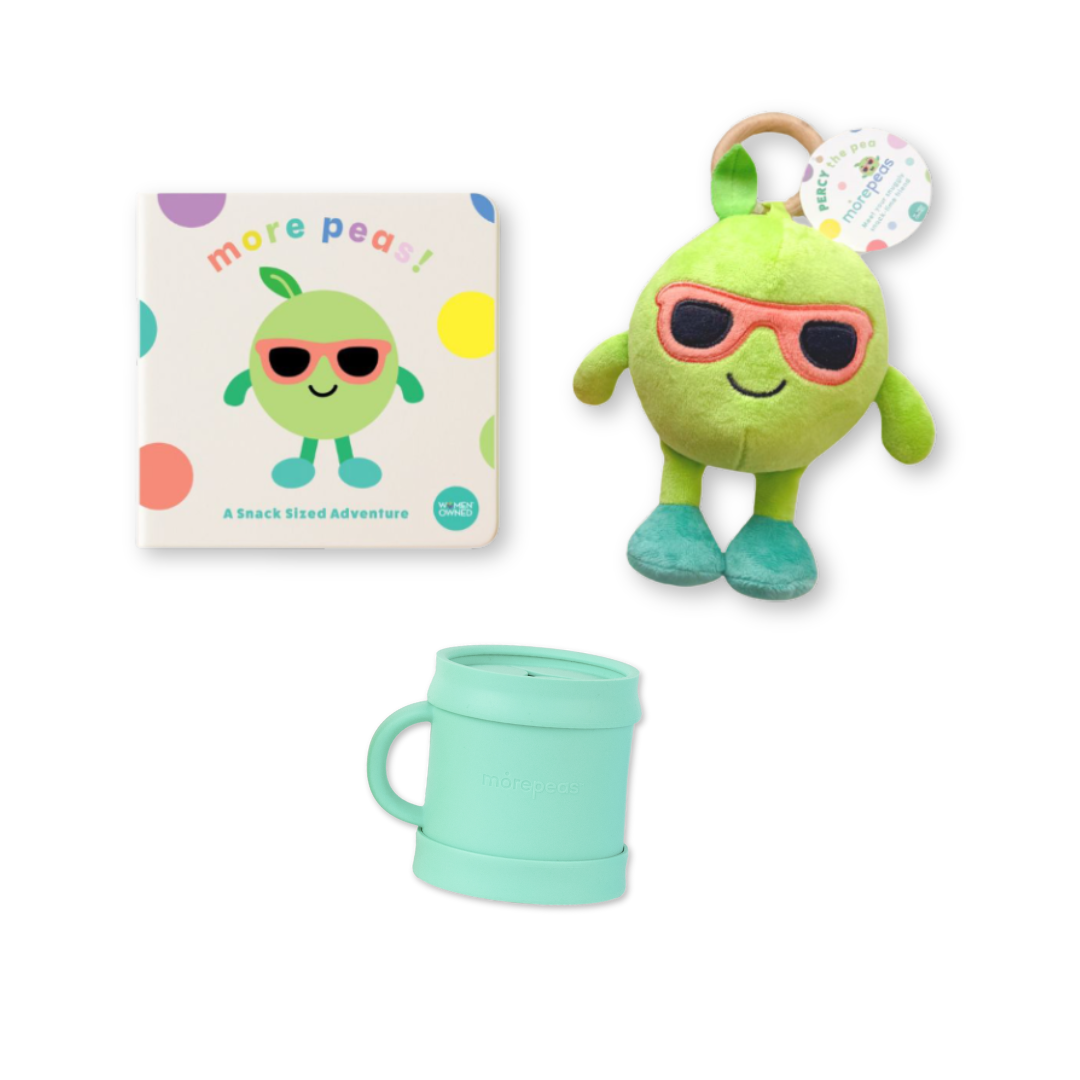 Snack Snuggles & Stories - Mint