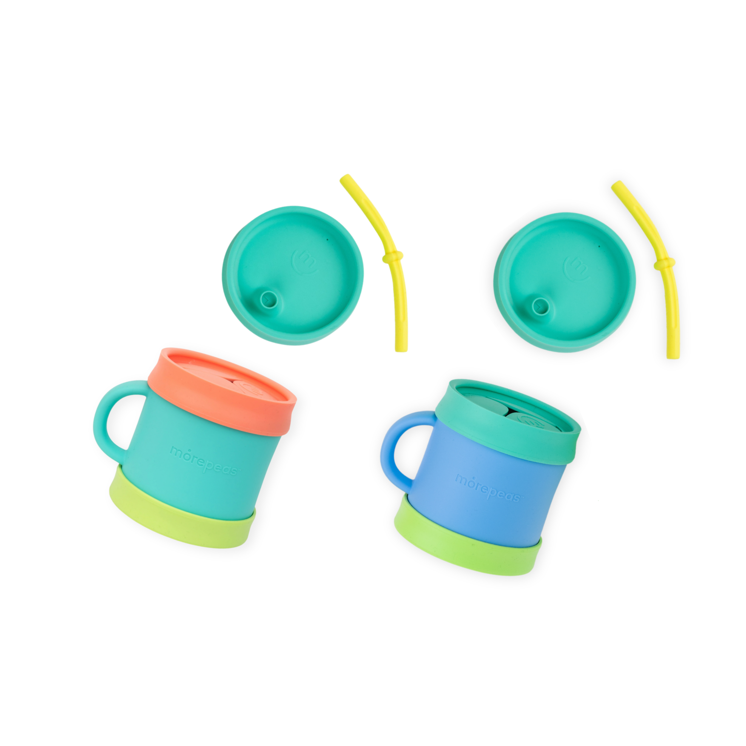 Snacks and Sips Set