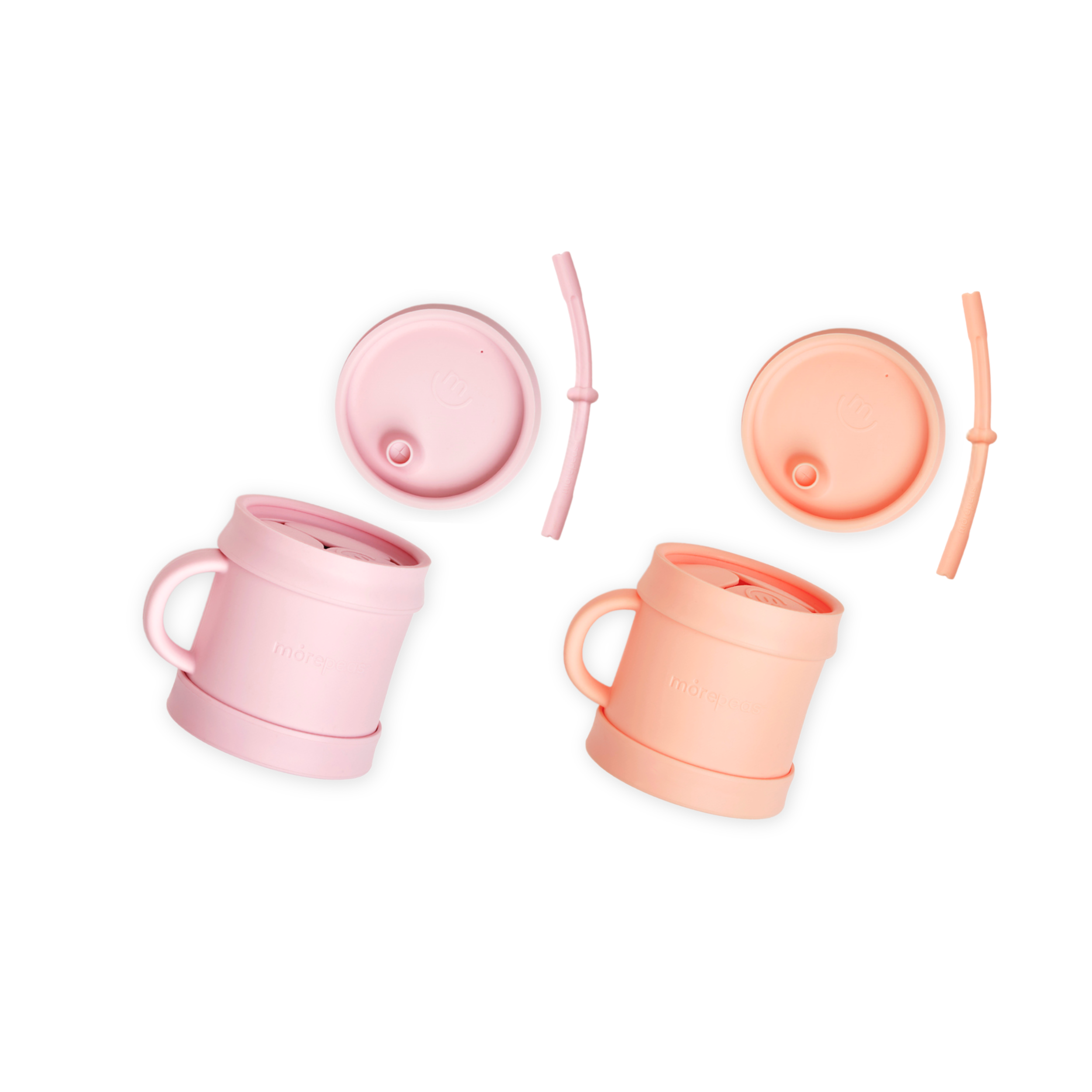 Snacks and Sips Set