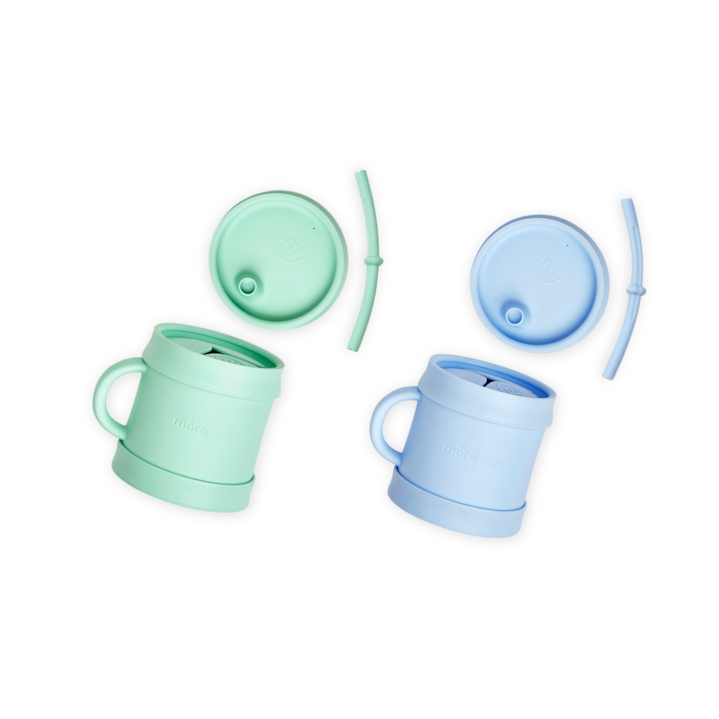 Snacks and Sips Set