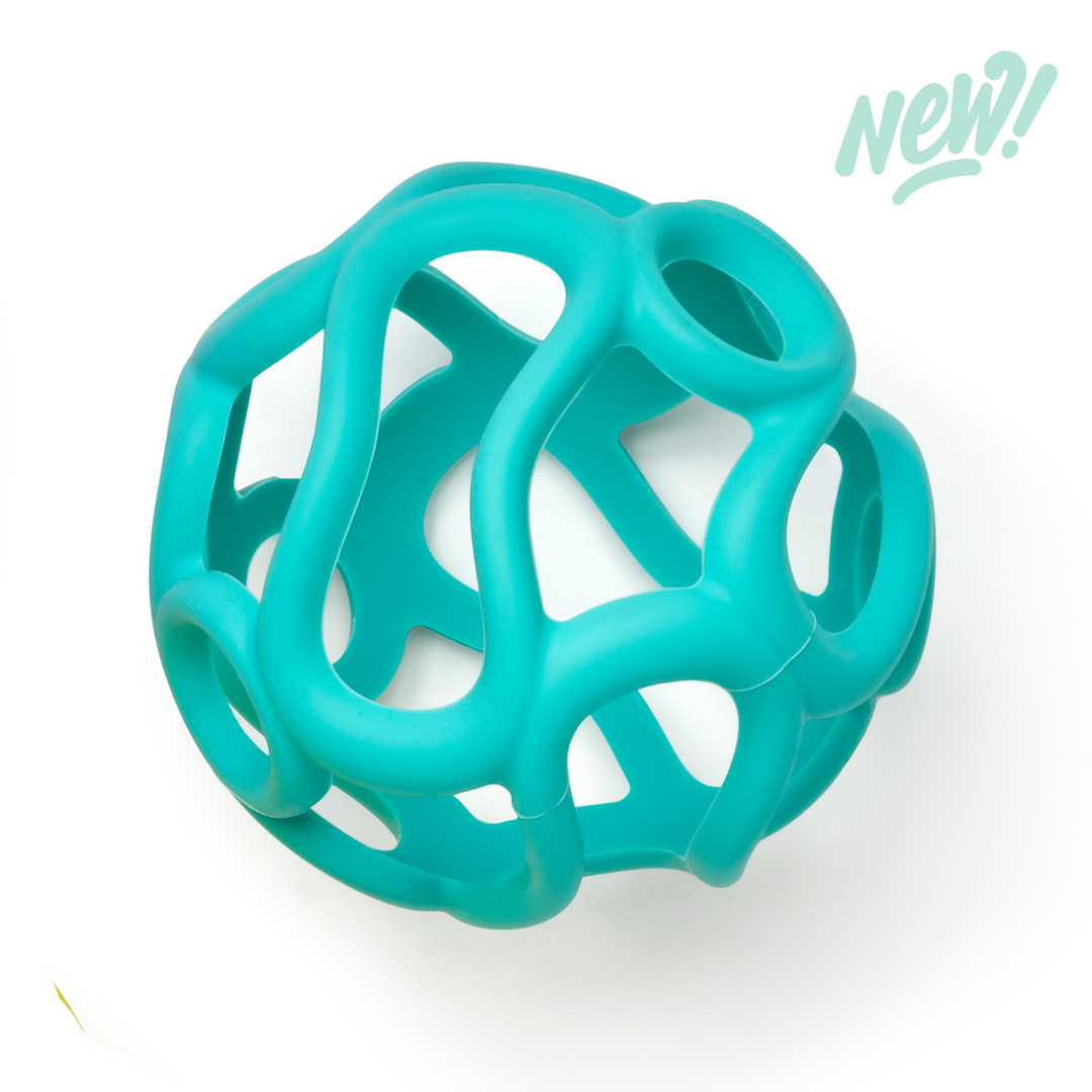 Wander Ball Teether