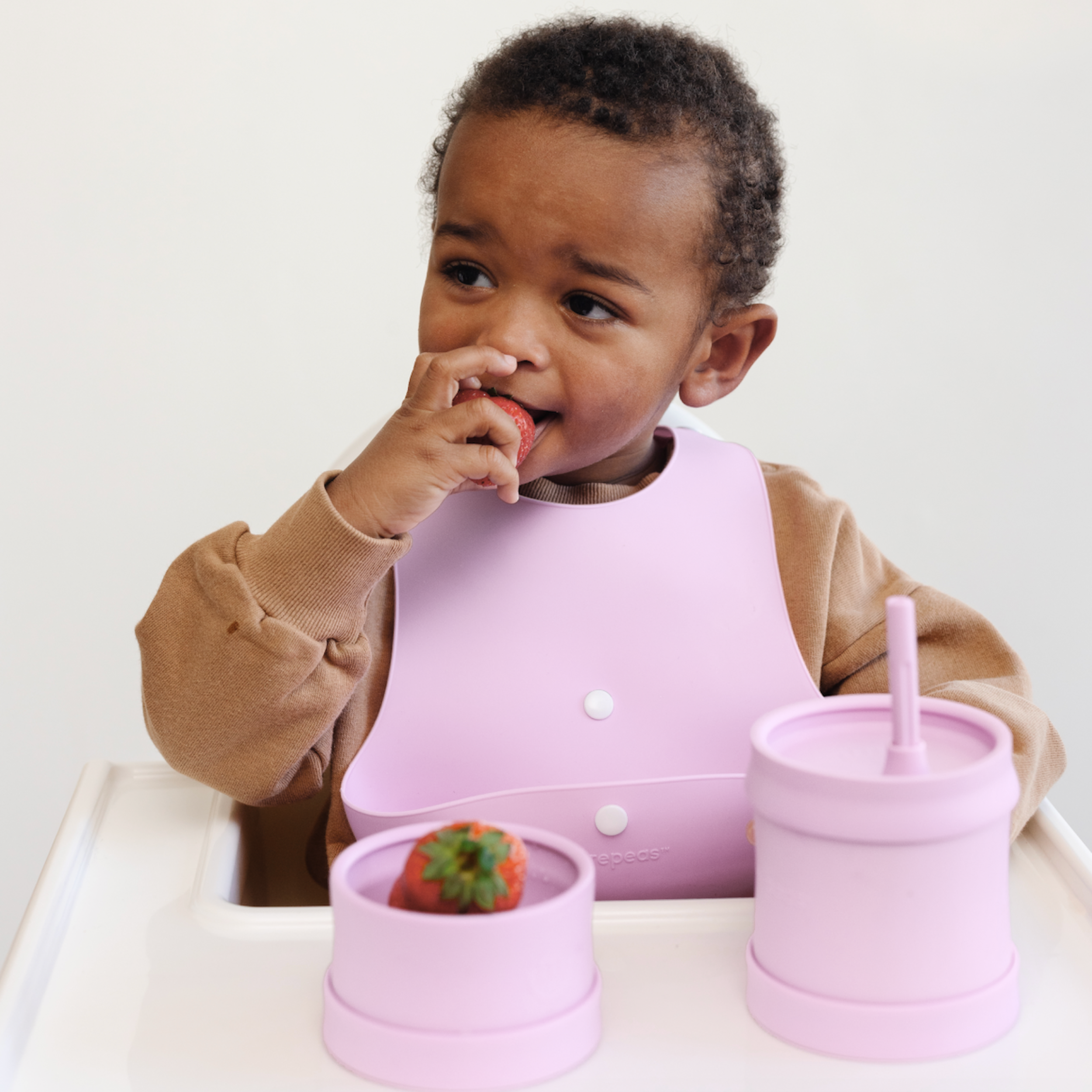 The Everything Cup + Sippy Lid Nursing & Feeding morepeas   