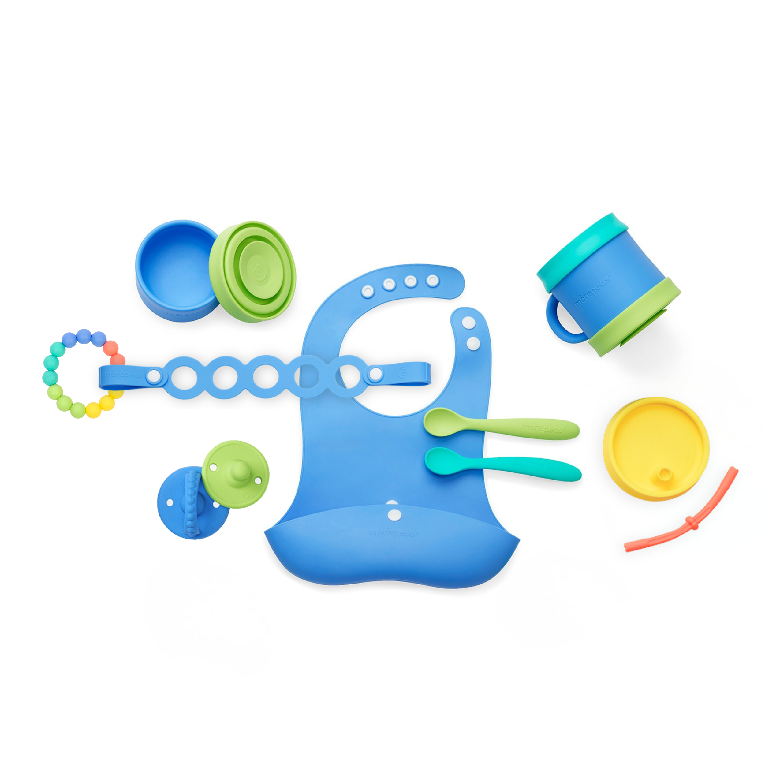 Baby Shower Bundle