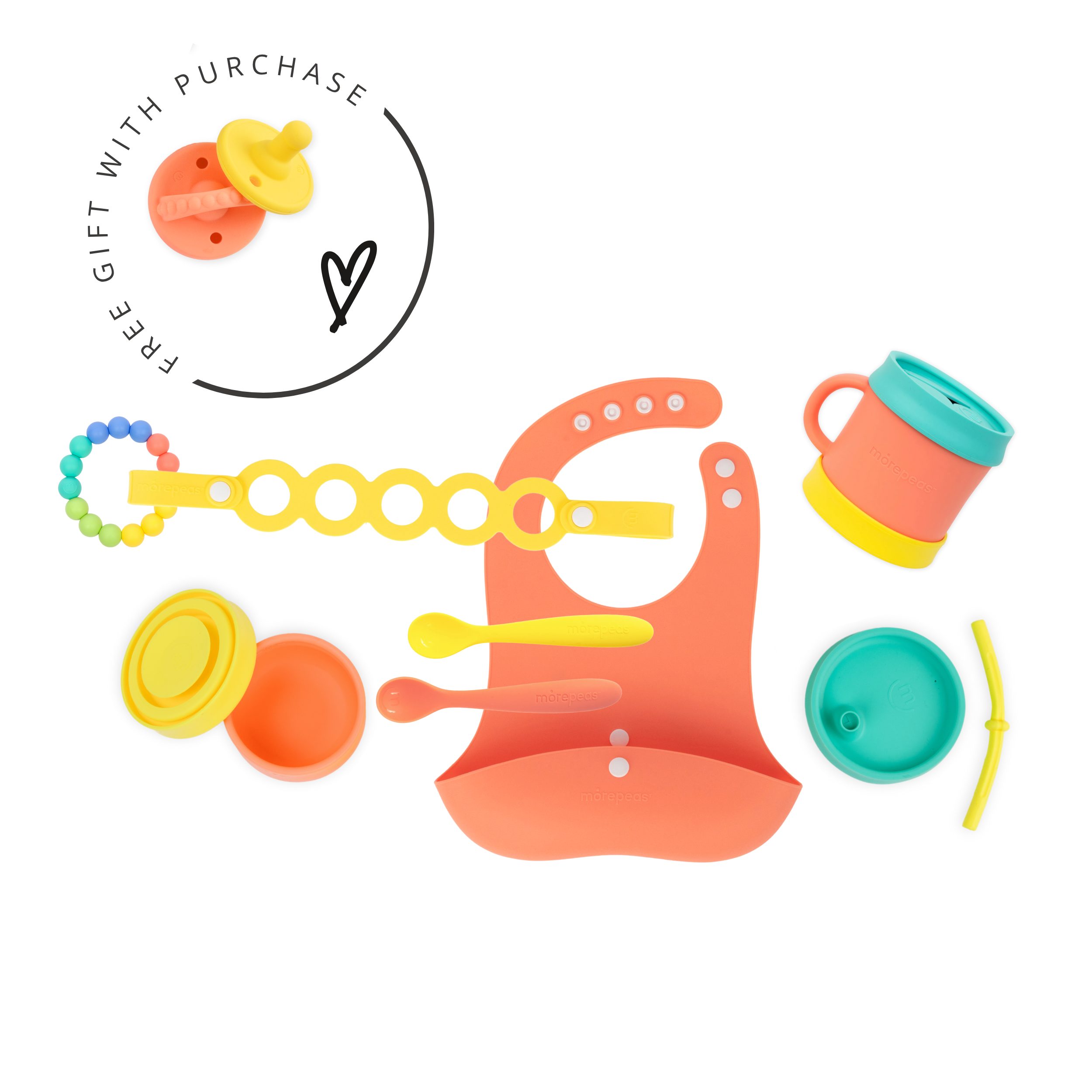 Baby Shower Bundle