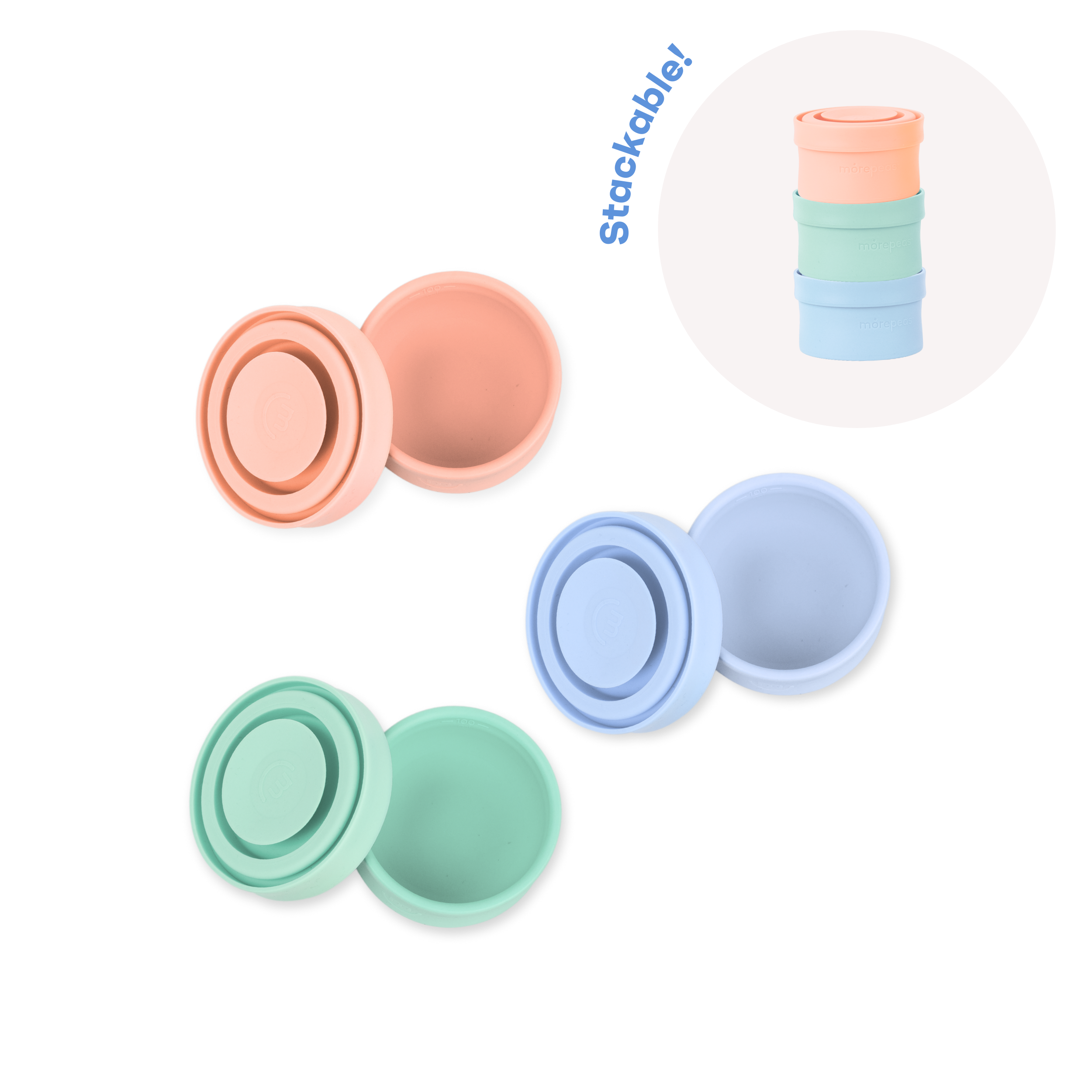 Everything Bowl Bundle (6+ months)