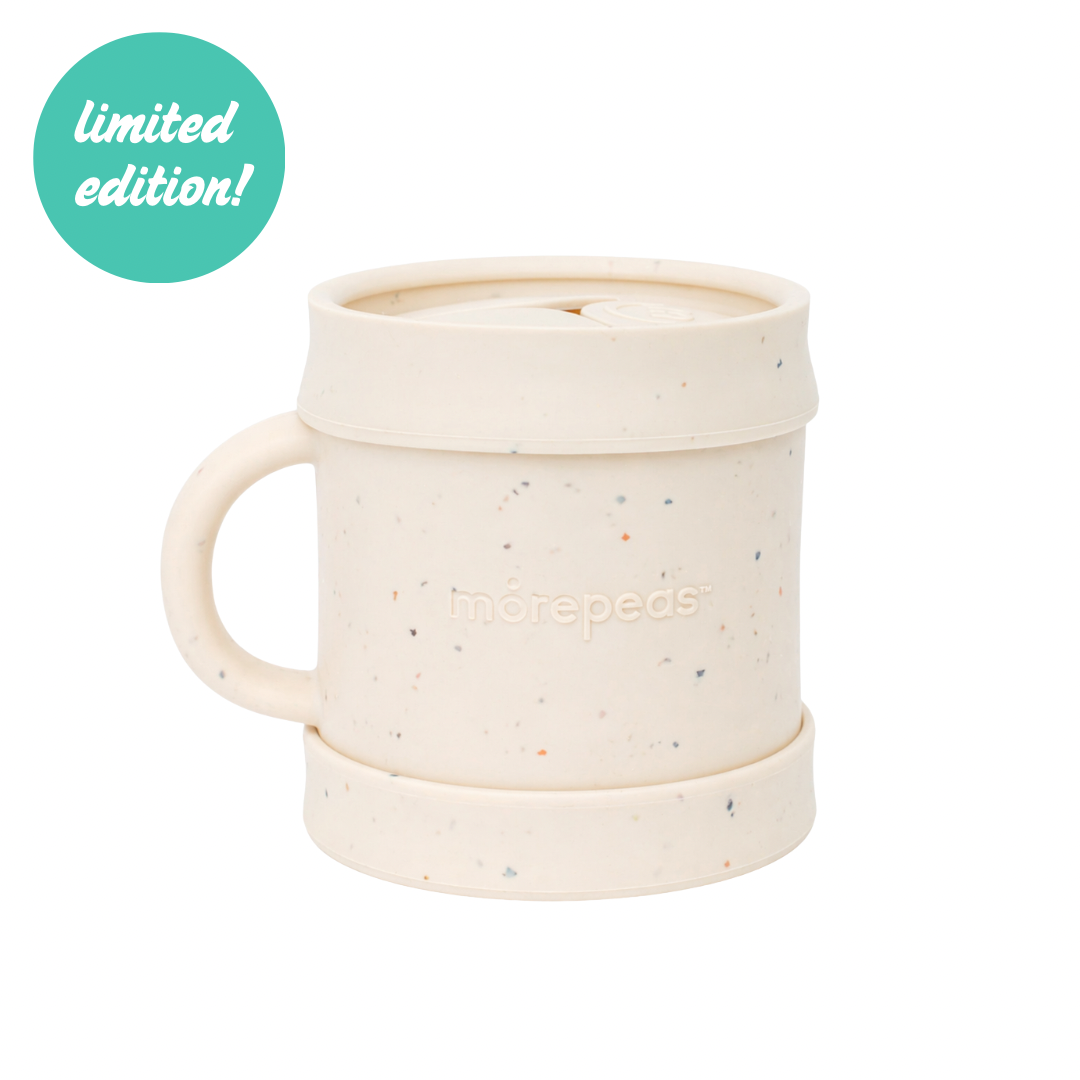 Everything Snack Cup