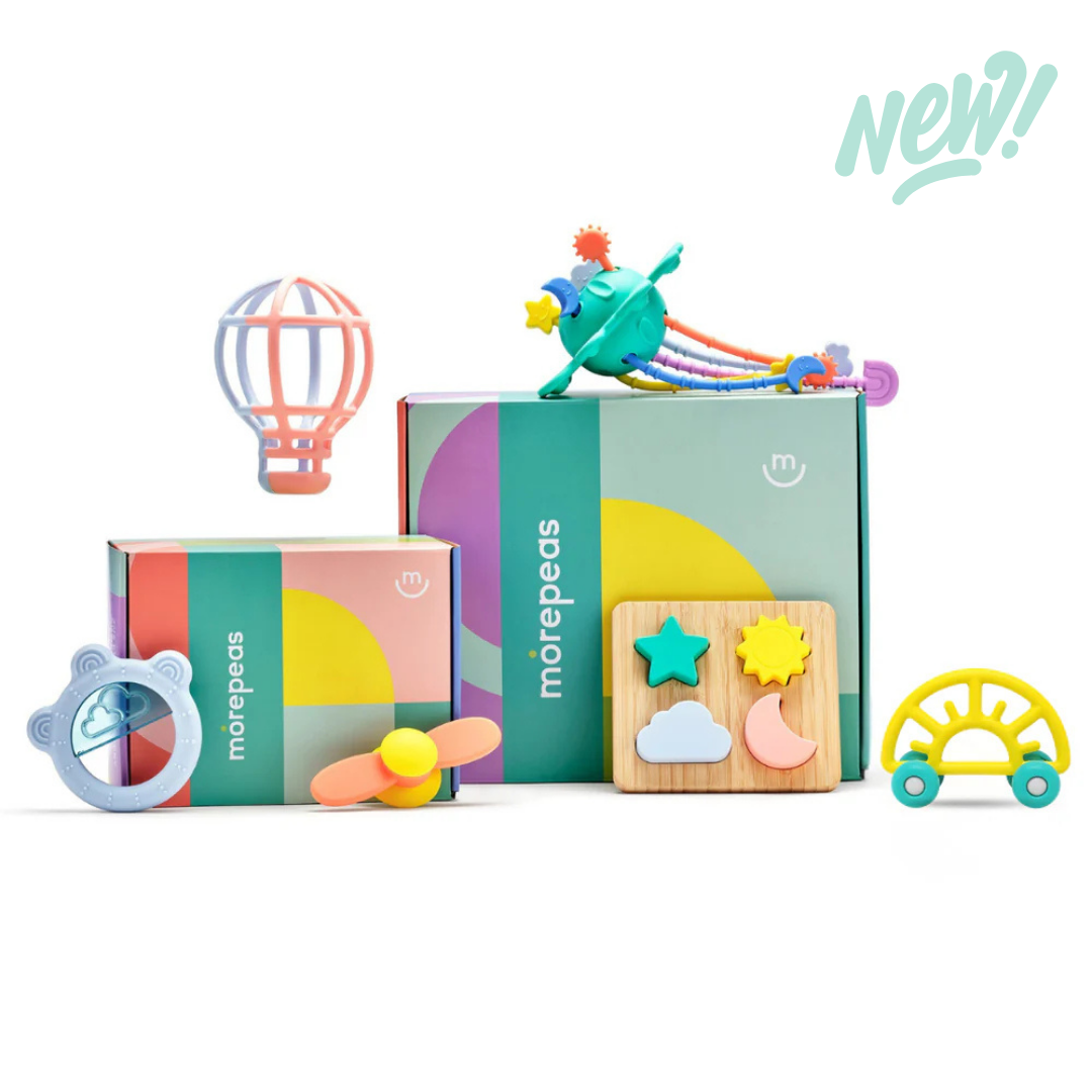 Little Adventure Set