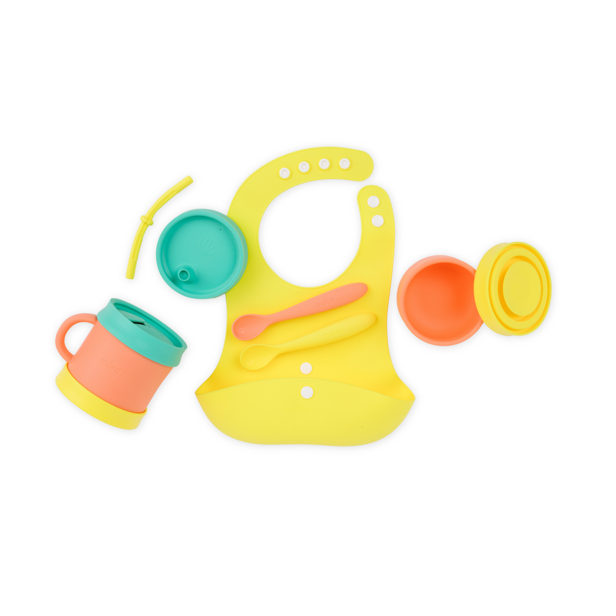 First Foods Feeding Set