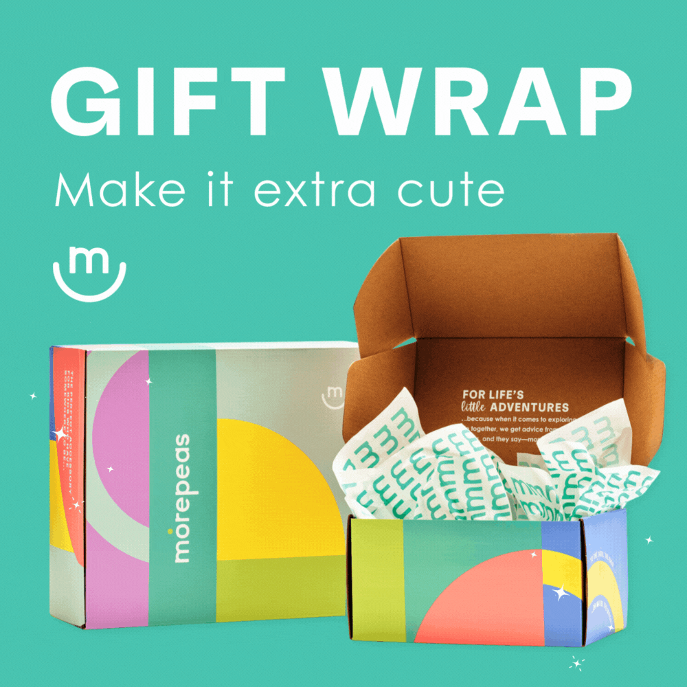 Add Gift Wrap