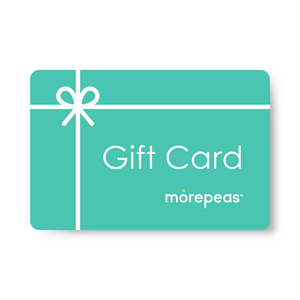 
                  
                    Load image into Gallery viewer, morepeas gift card  morepeas   
                  
                