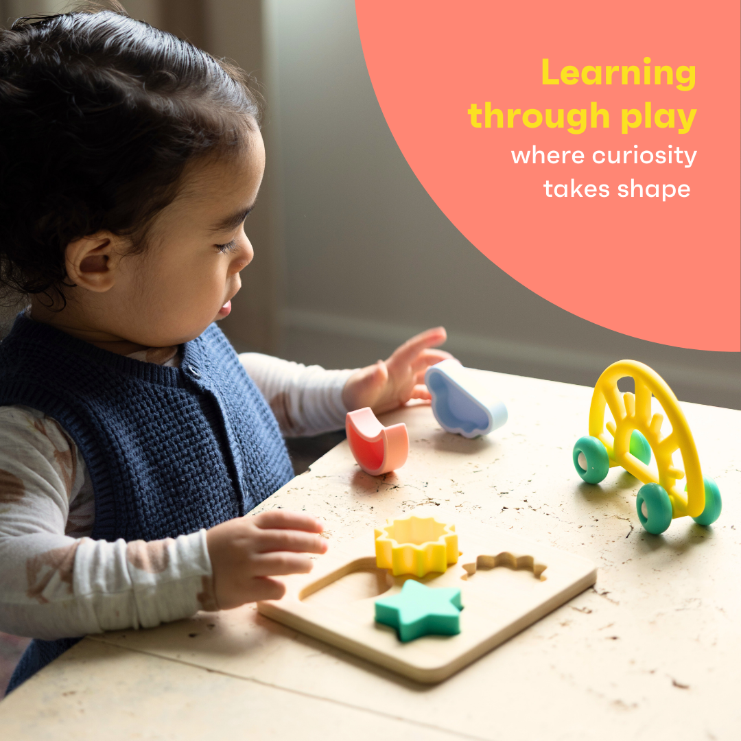 Little Adventure Set