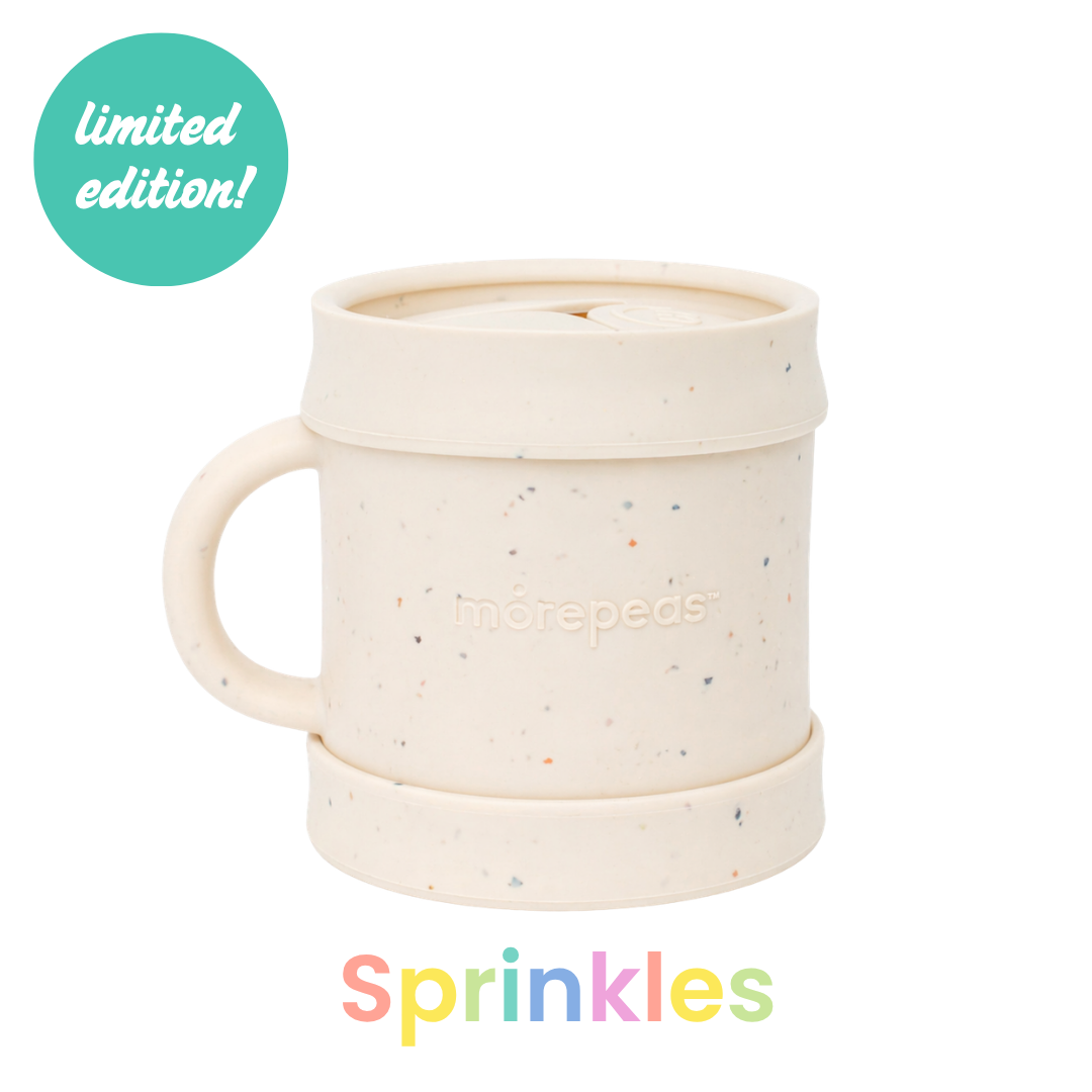 Everything Snack Cup