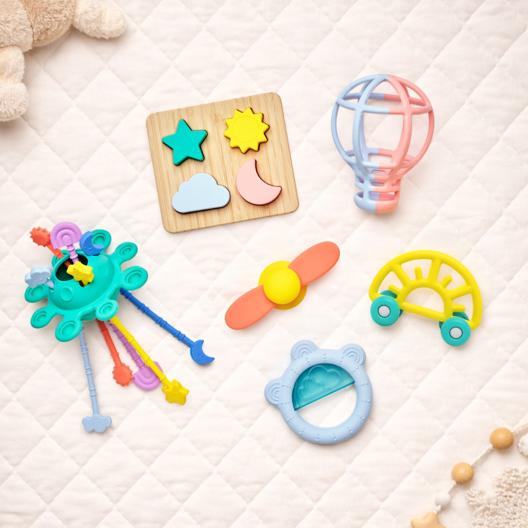 Little Adventure Set