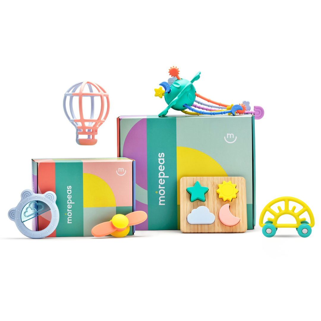 Little Adventure Set