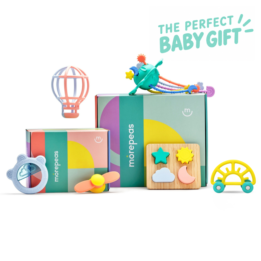 Little Adventure Set