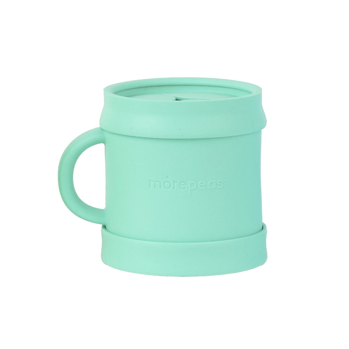 Everything Snack Cup in Mint #Color_Mint