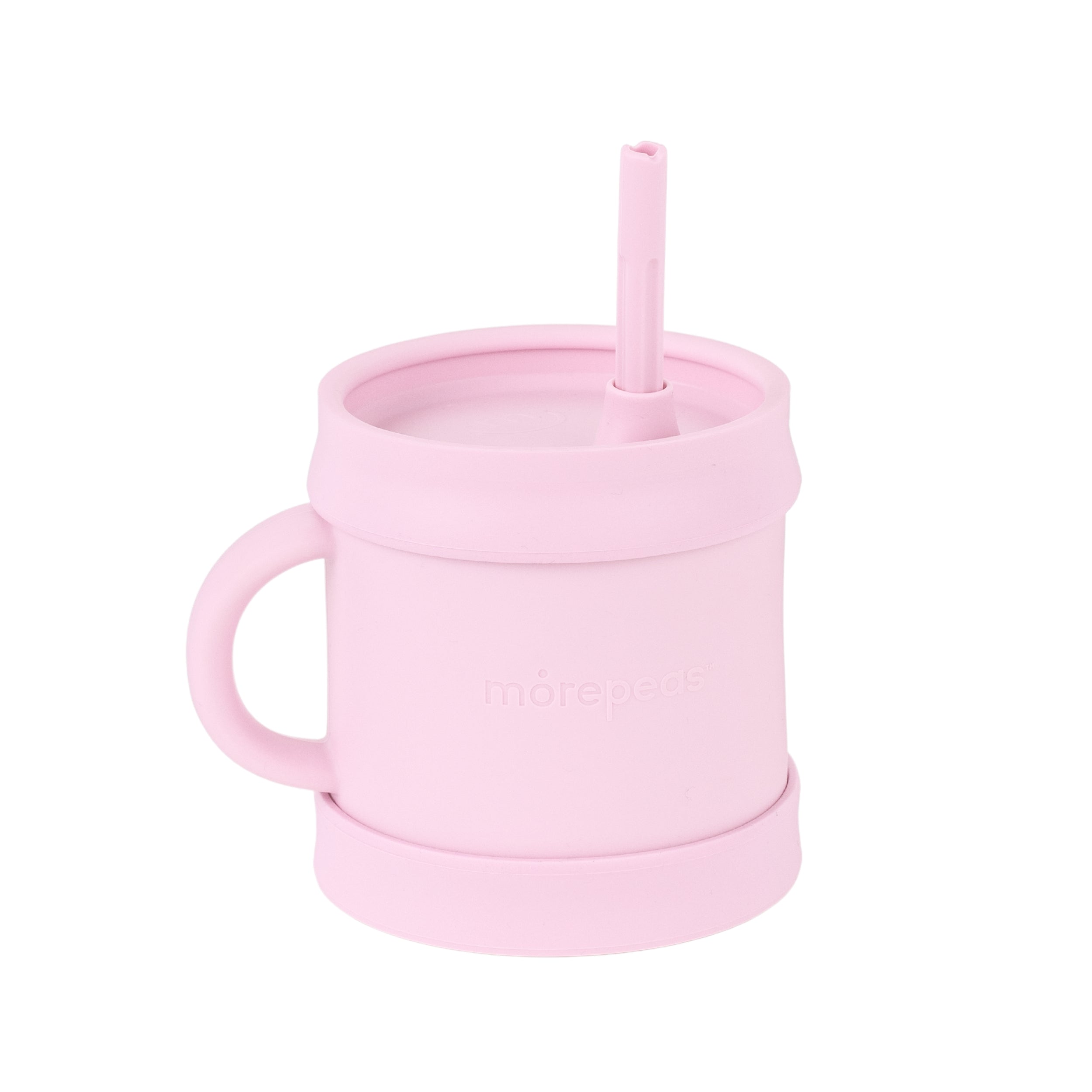 The Everything Cup + Sippy Lid Nursing & Feeding morepeas Lilac  