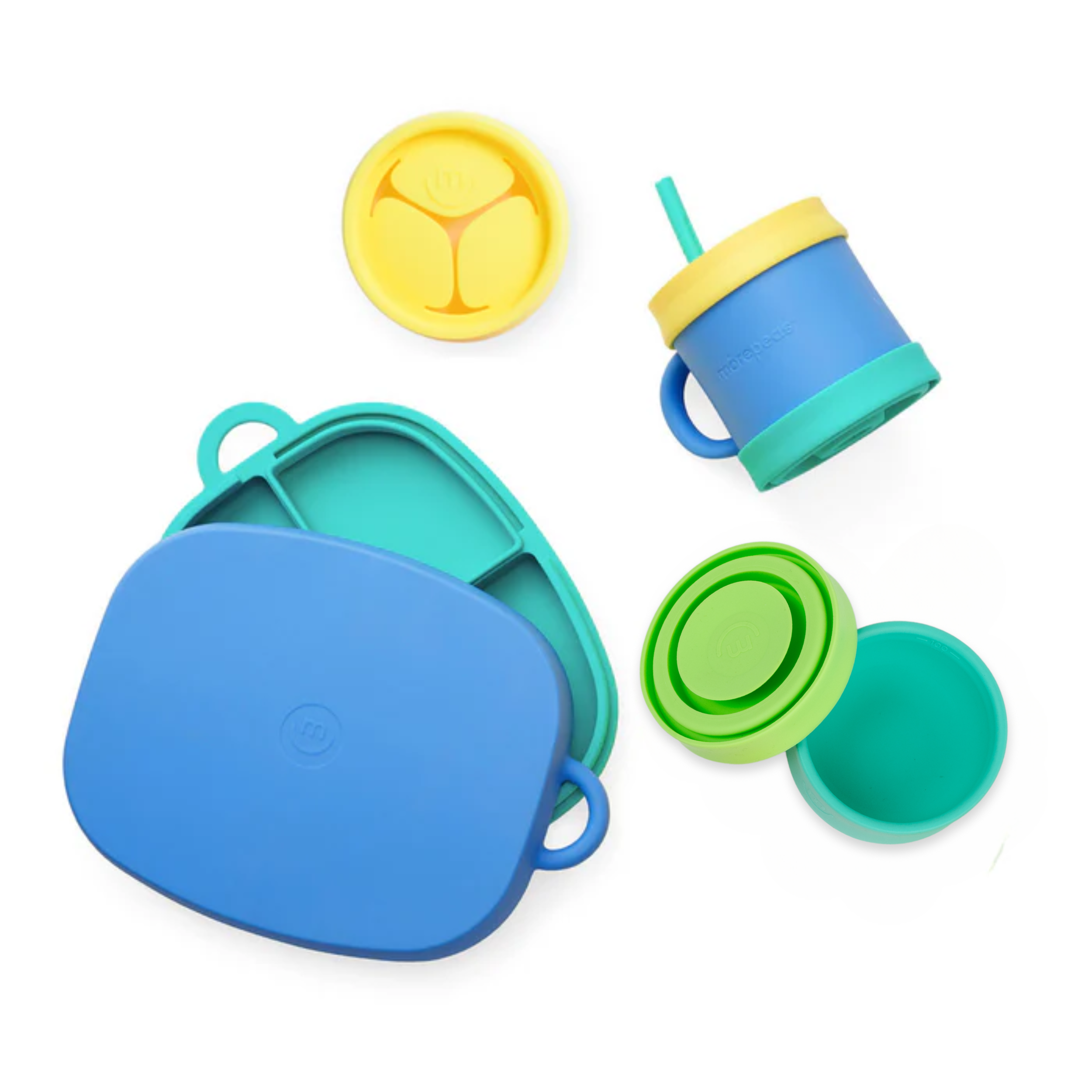 The Everything Mealtime Set