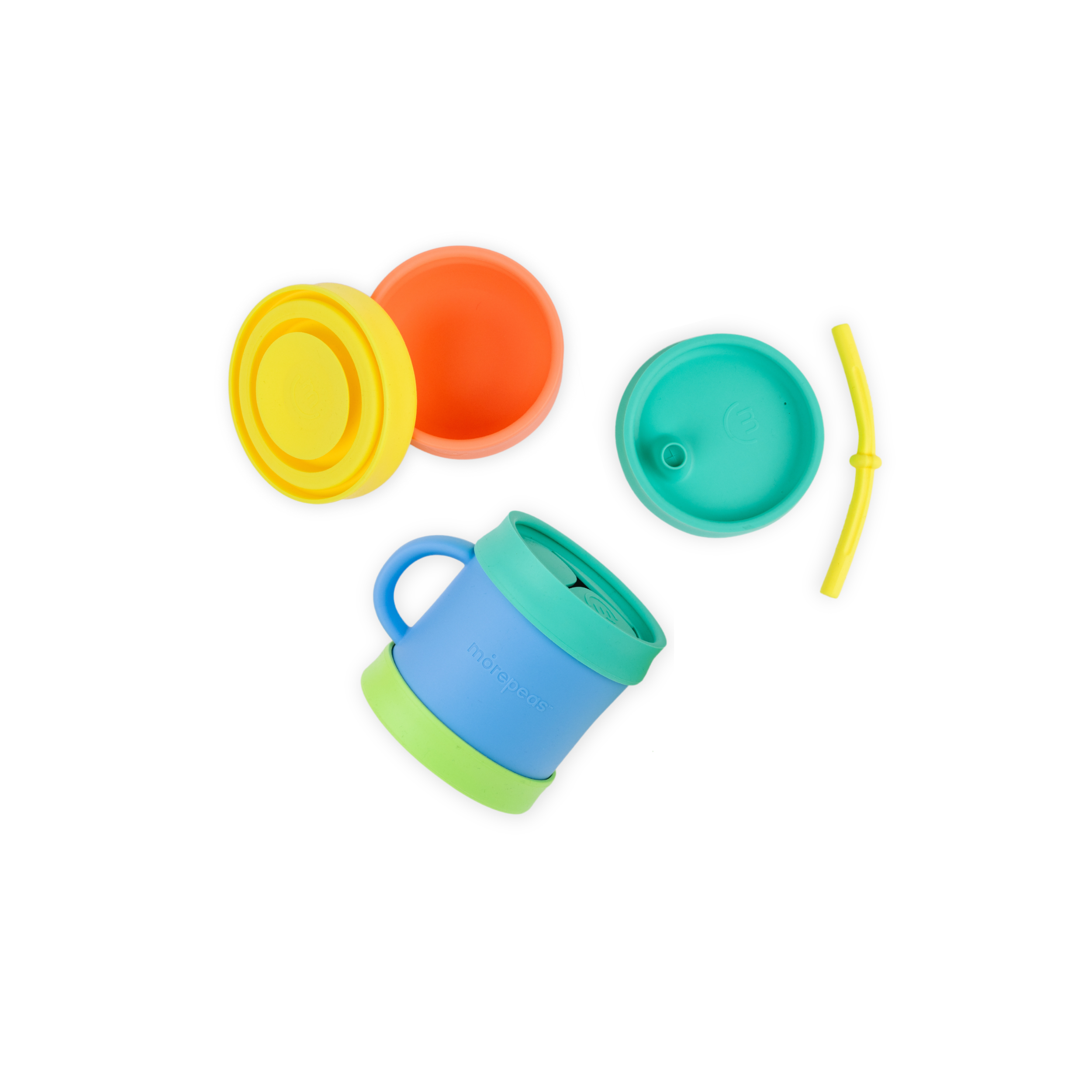 Snack Pack Bundle