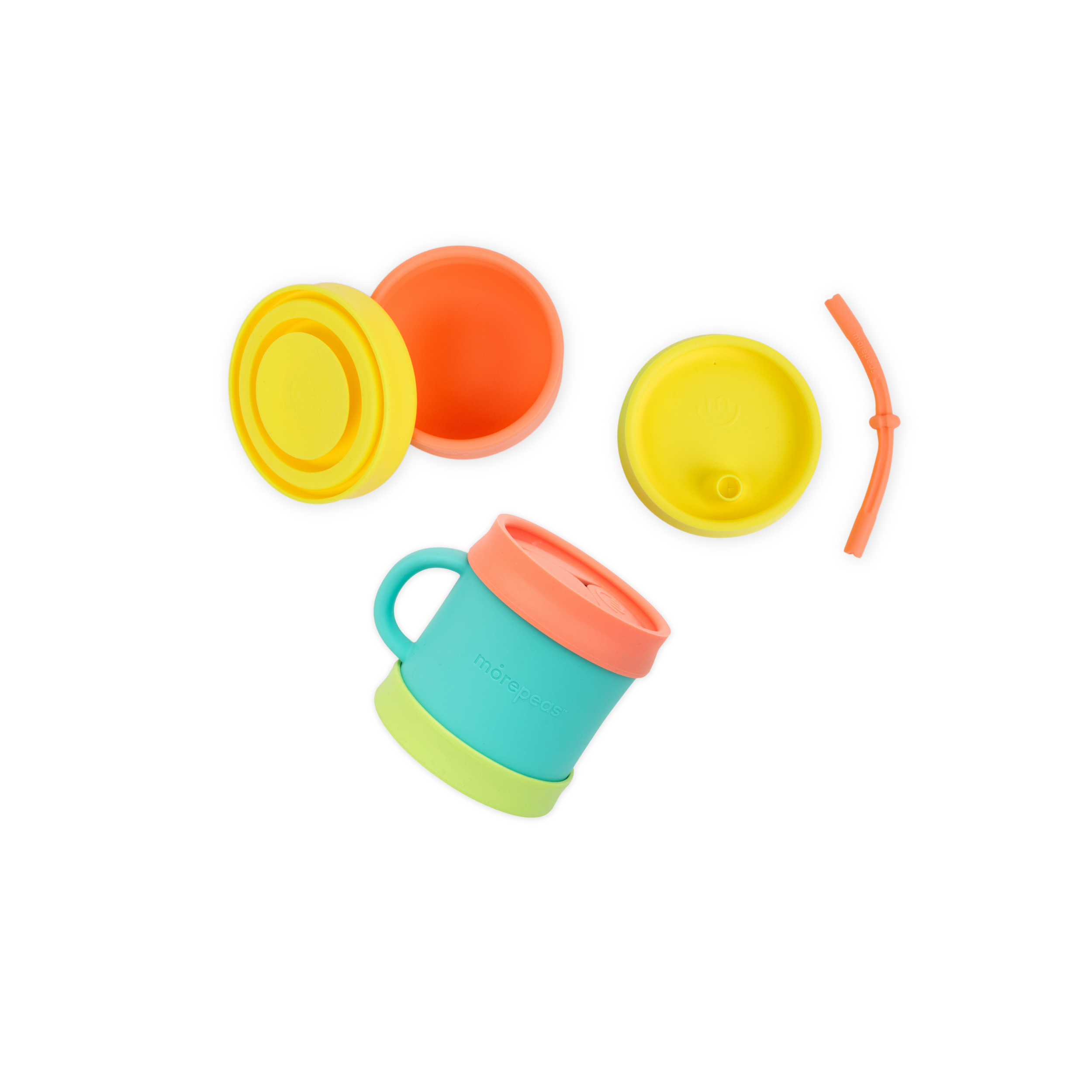 Snack Pack Bundle