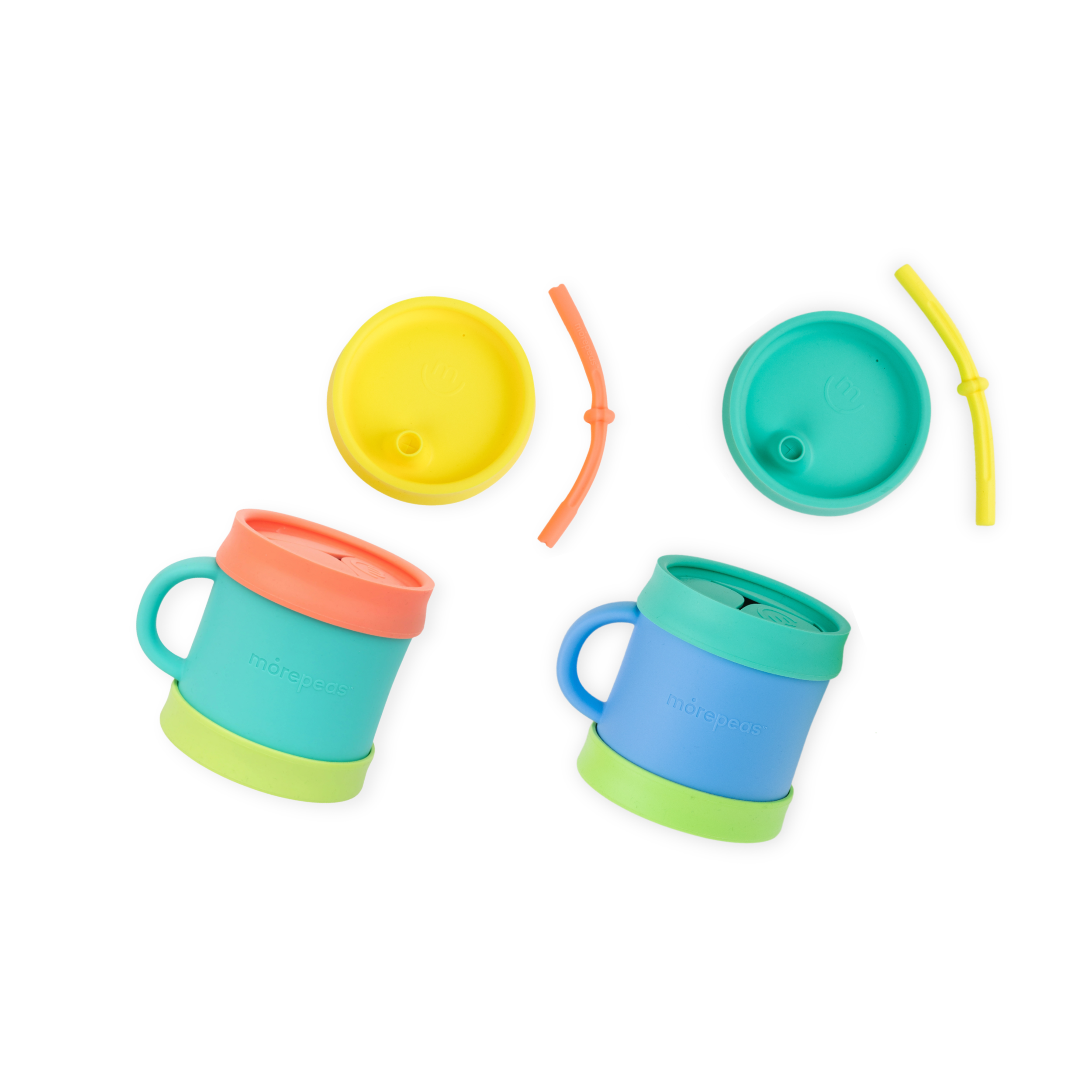 Snacks and Sips Set