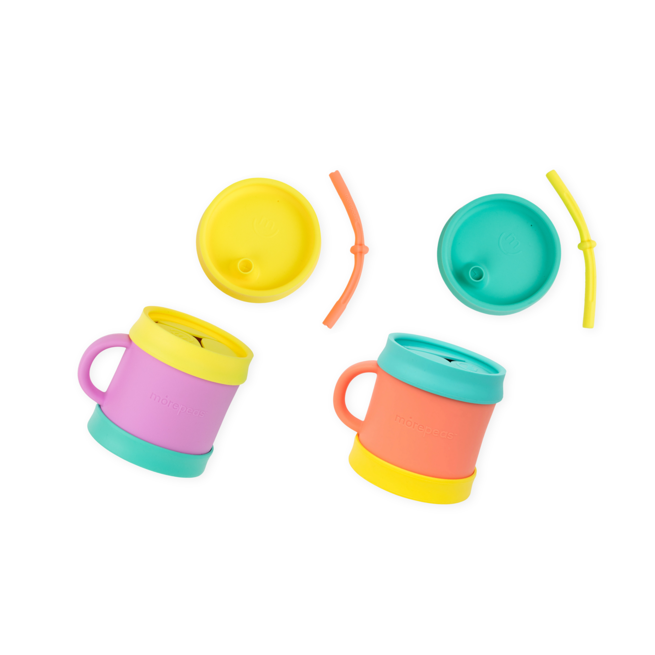 Snacks and Sips Set