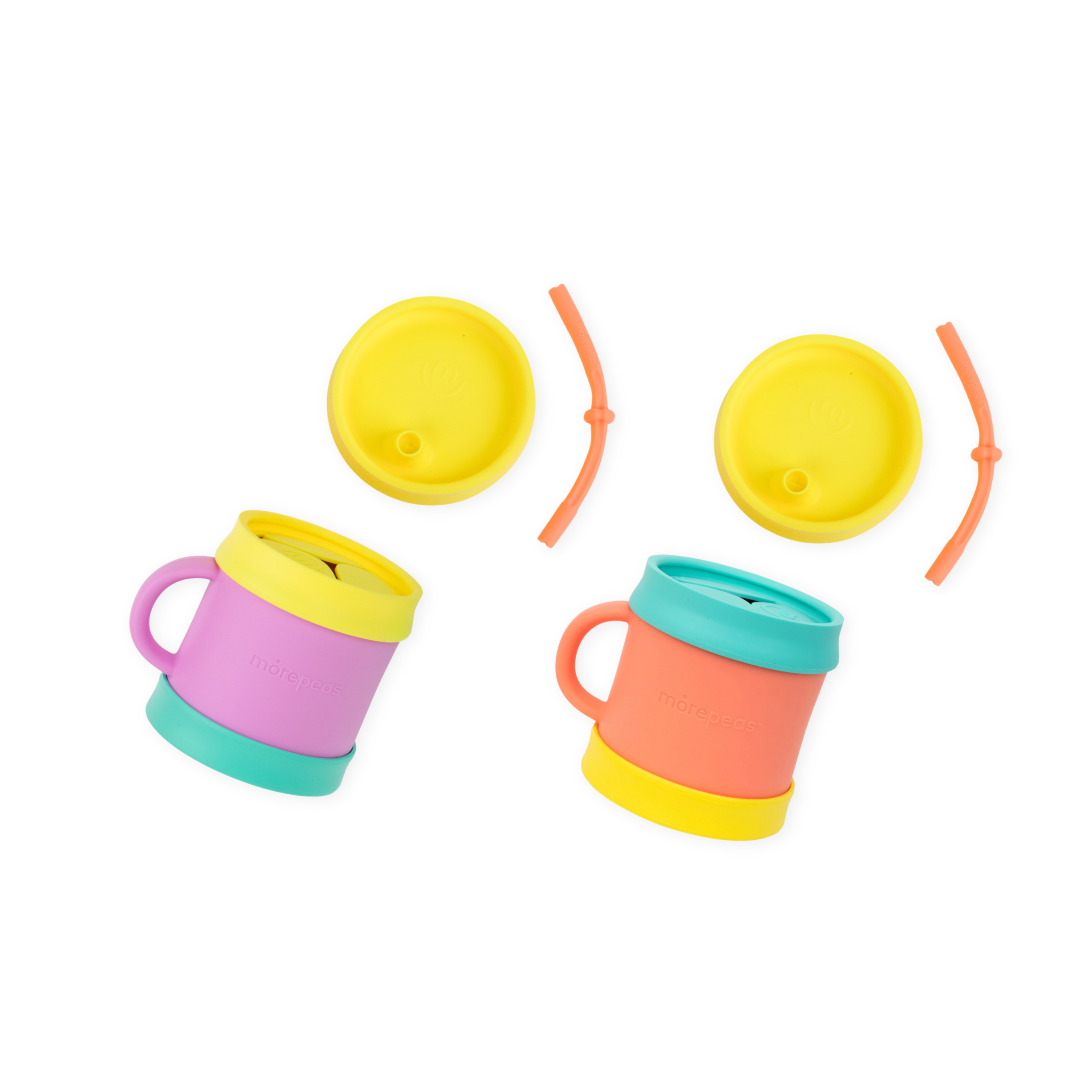 Snacks and Sips Set
