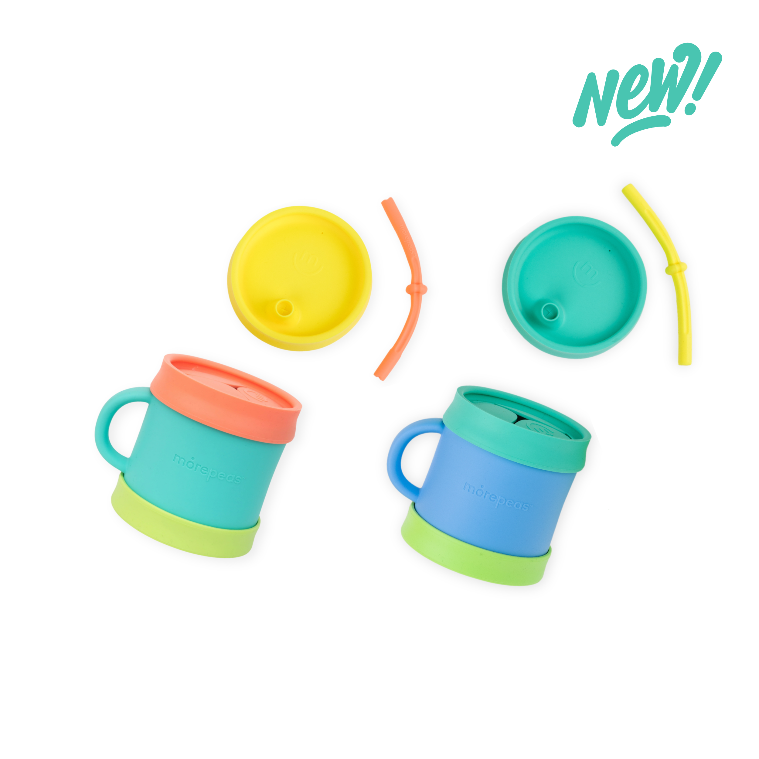 Snacks & Sips Bundle - New!