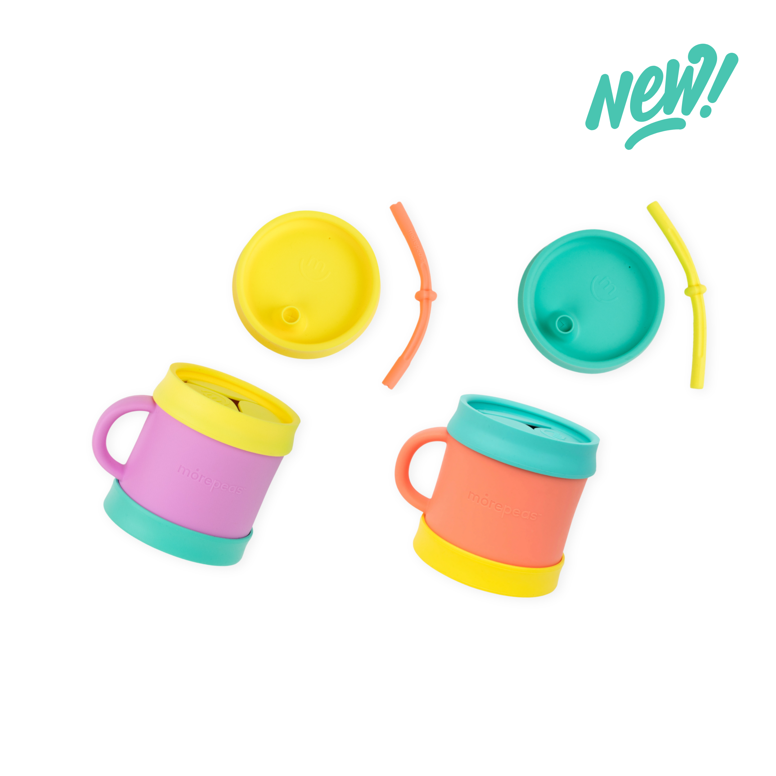 Snacks & Sips Bundle - New!