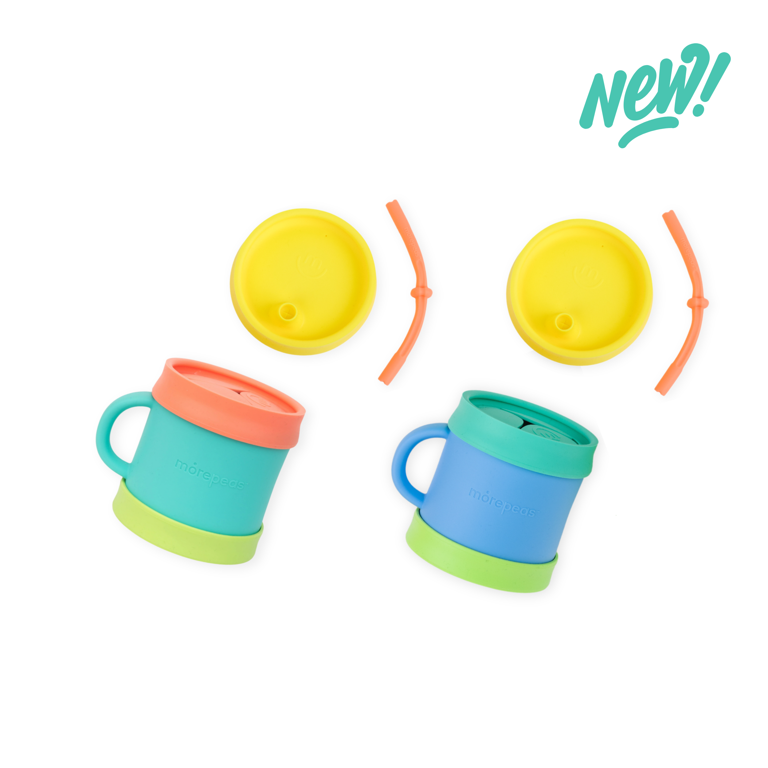 Snacks & Sips Bundle - New!