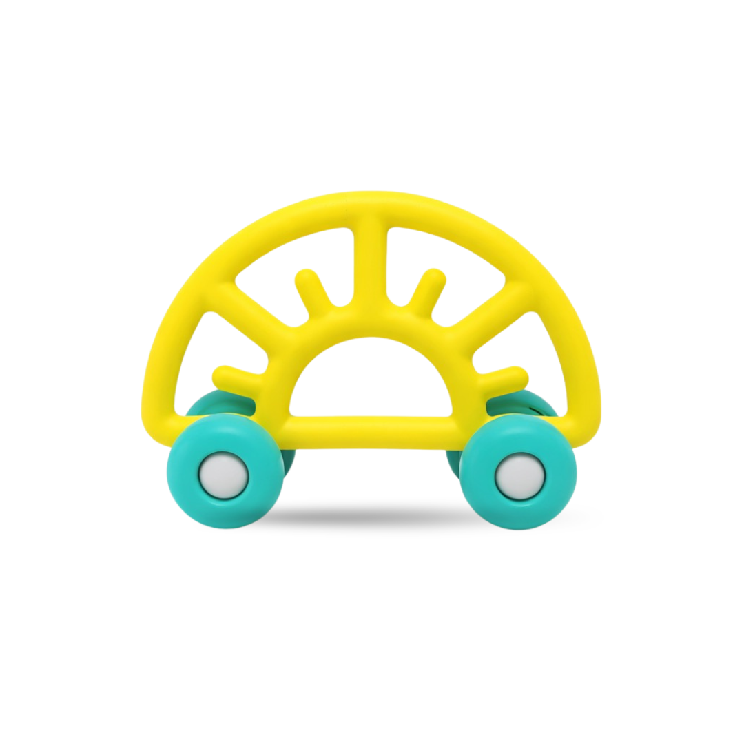 Sunshine Cruiser Car Teether