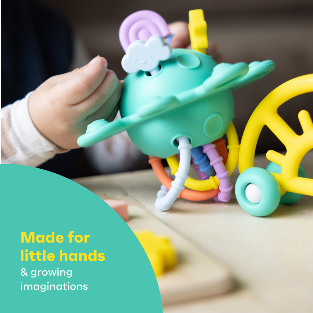 Little Adventure Set