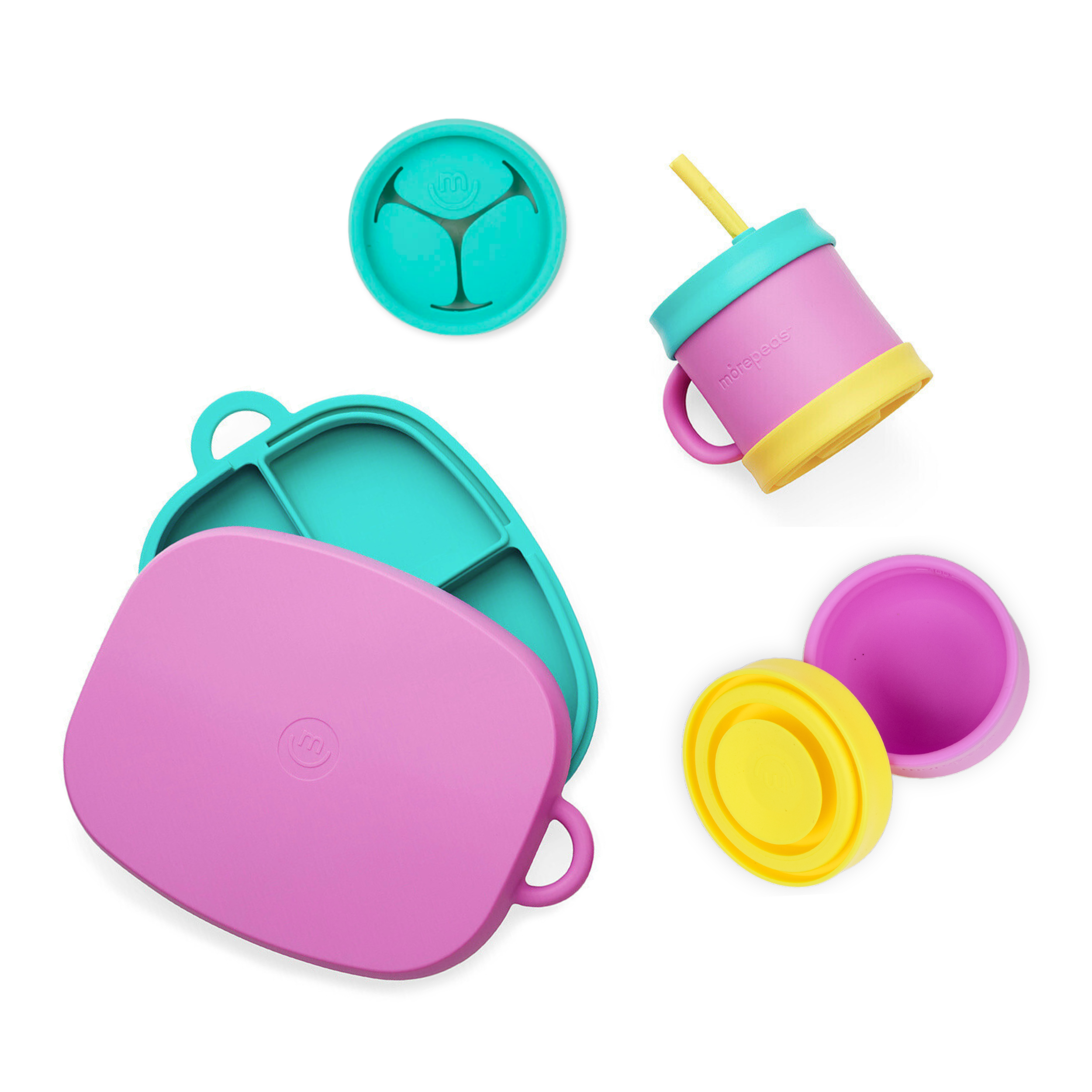 Everything Mealtime Set