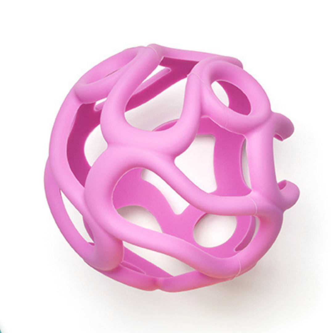Wander Ball Teether