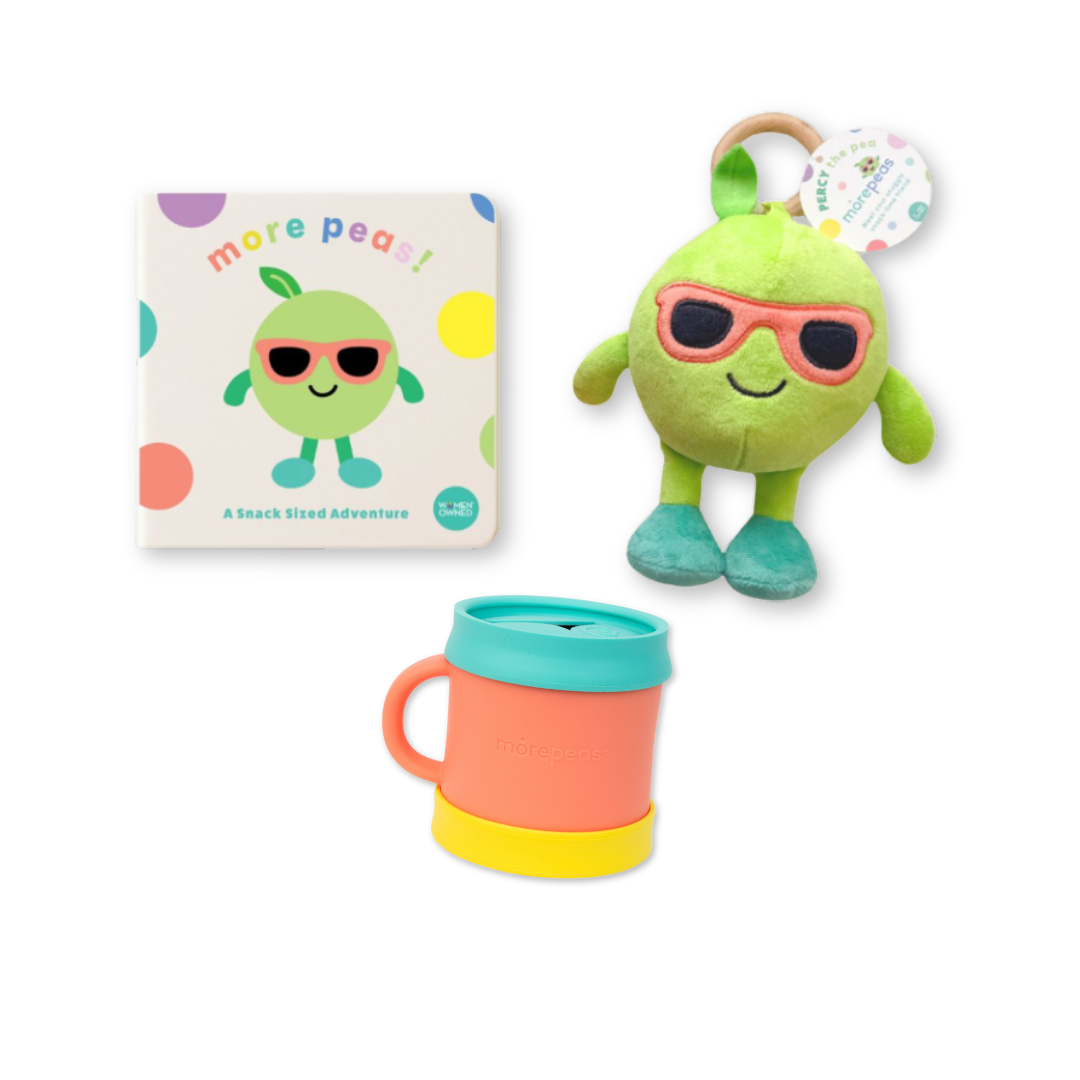 Snack Snuggles & Stories - Melon