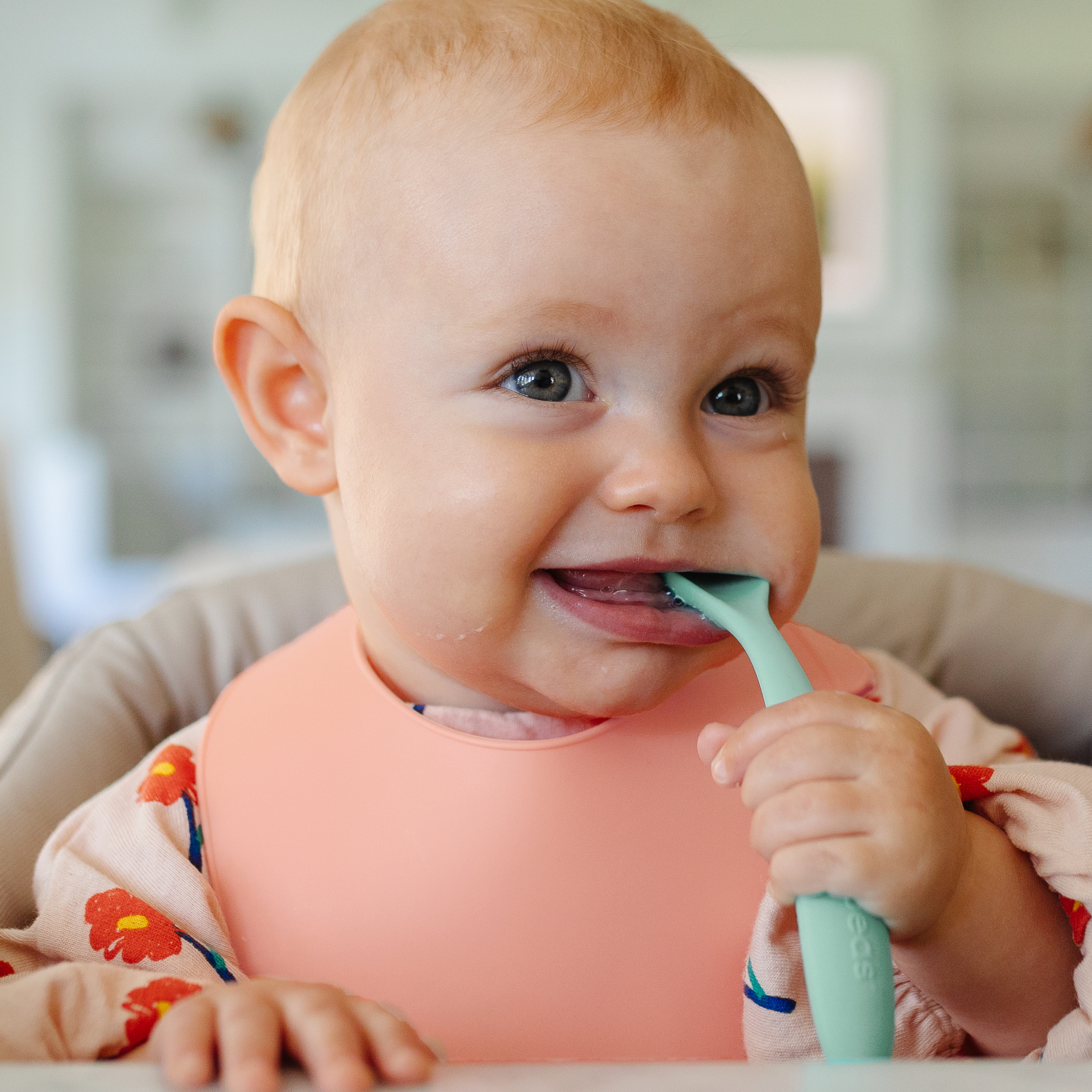 Baby to Tot Spoons Nursing & Feeding morepeas   