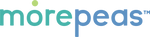 more peas logo