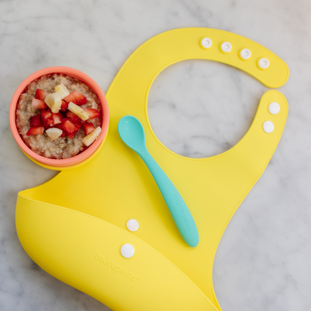 Baby Teething Spoon – Yooforea