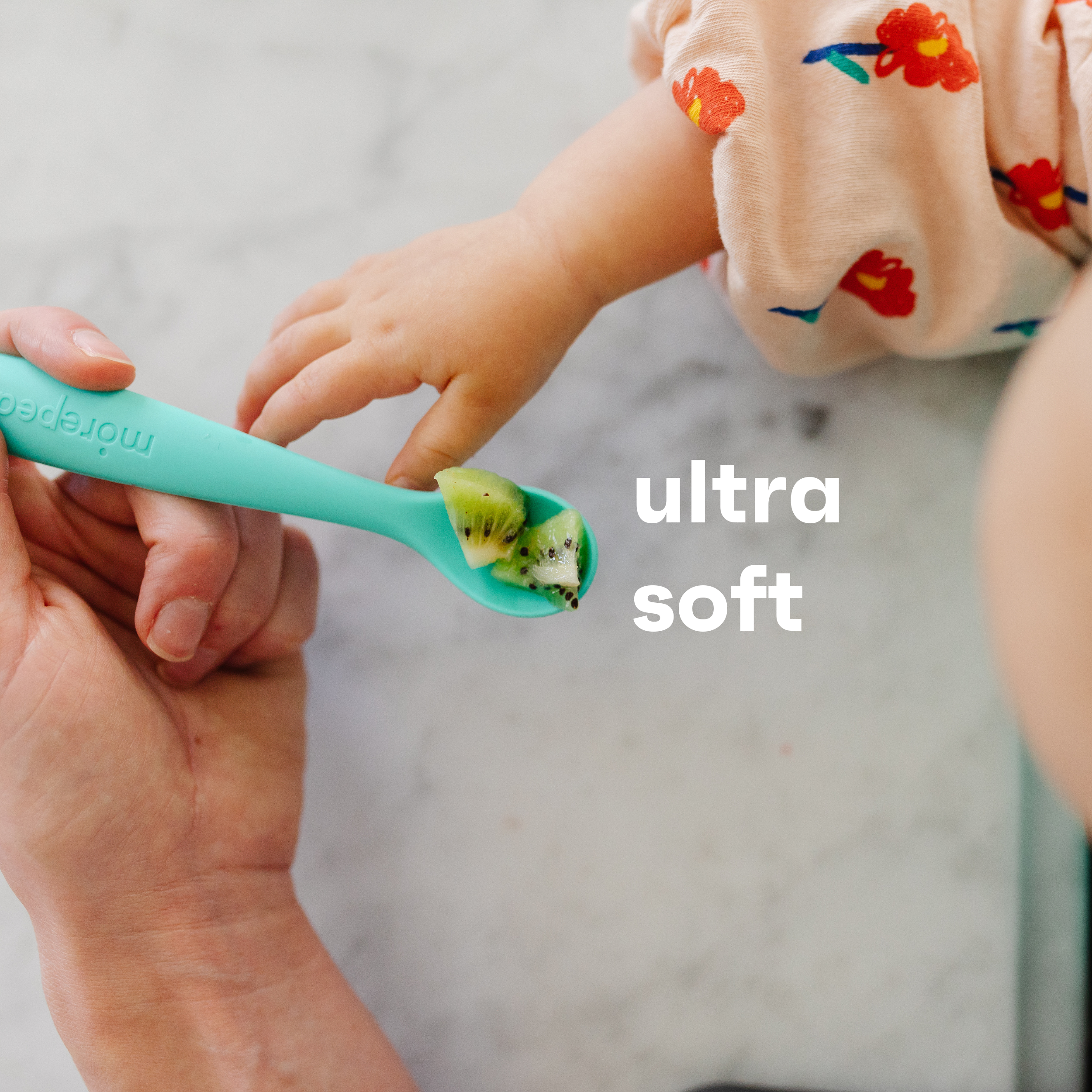 Baby to Tot Spoons Nursing & Feeding morepeas   